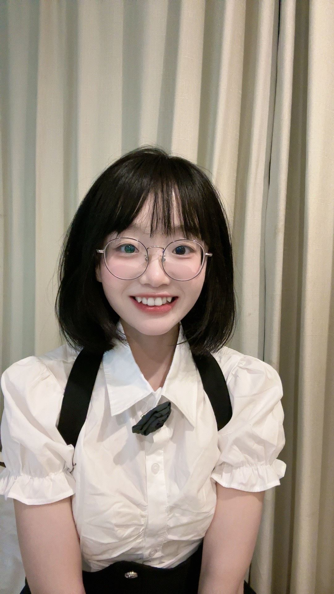 图片[16]-动漫博主@胜利的小生活微密圈系列 小学妹 [31P] – 速更版-美库