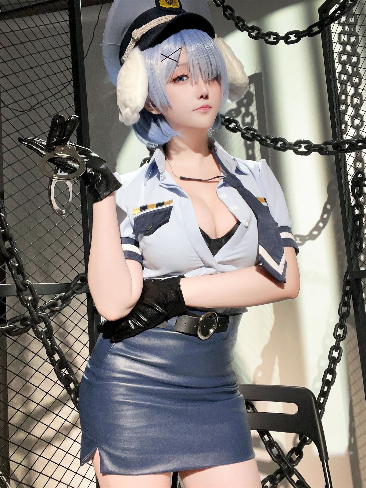 图片[28]-星之迟迟 狗耳[92P] – 速更版-美库