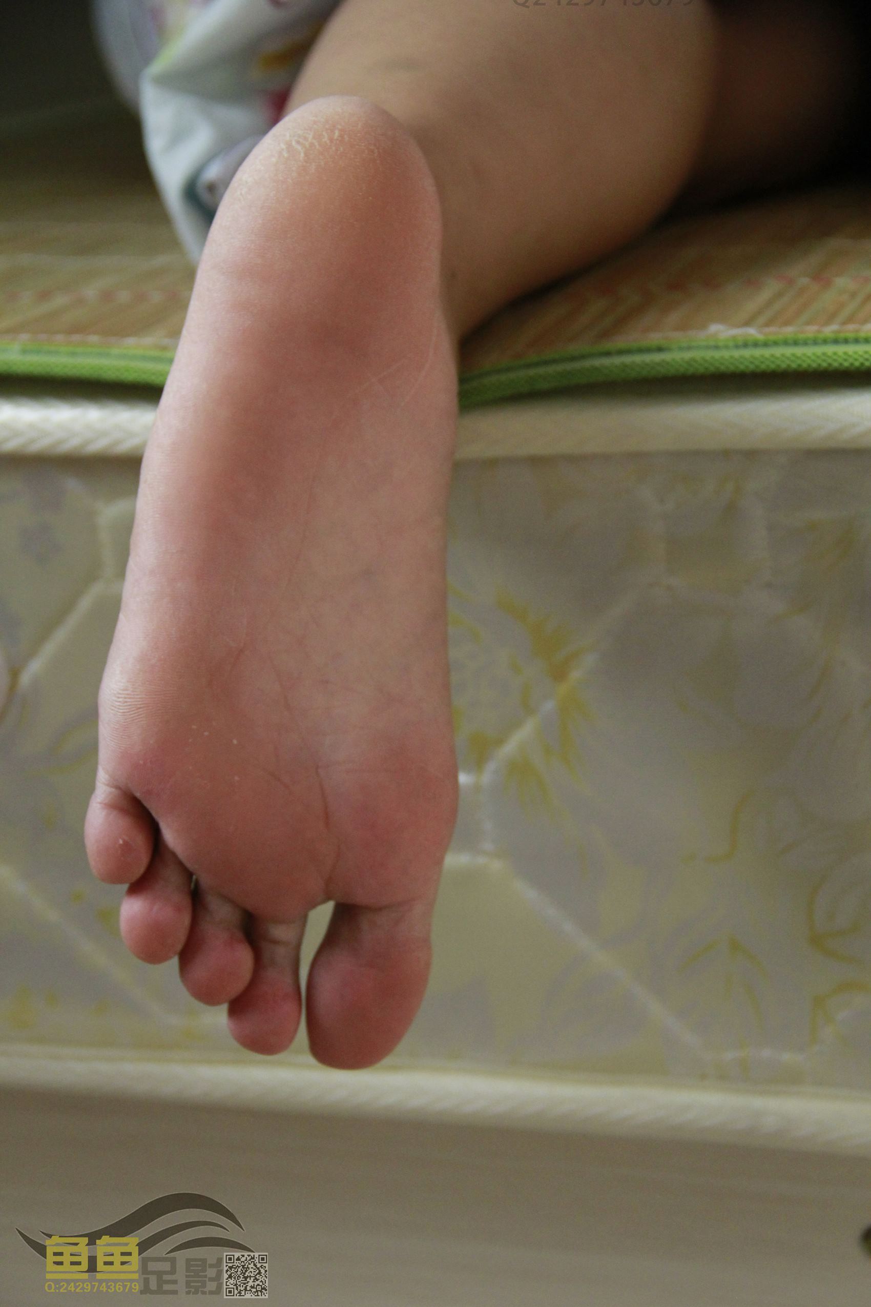 图片[10]-鱼鱼足影@062-第62期：永泰与坝头妹[74P] – 速更版-美库