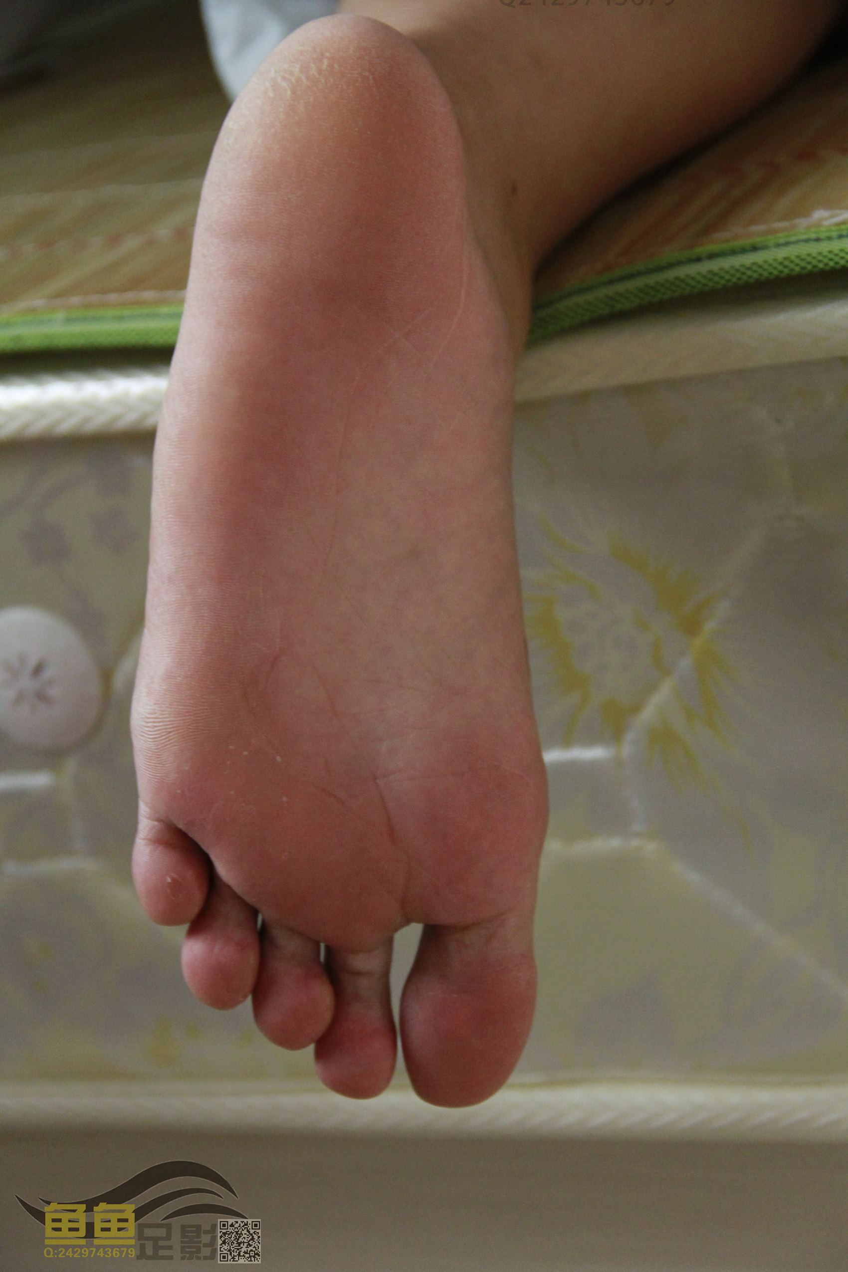 图片[11]-鱼鱼足影@062-第62期：永泰与坝头妹[74P] – 速更版-美库