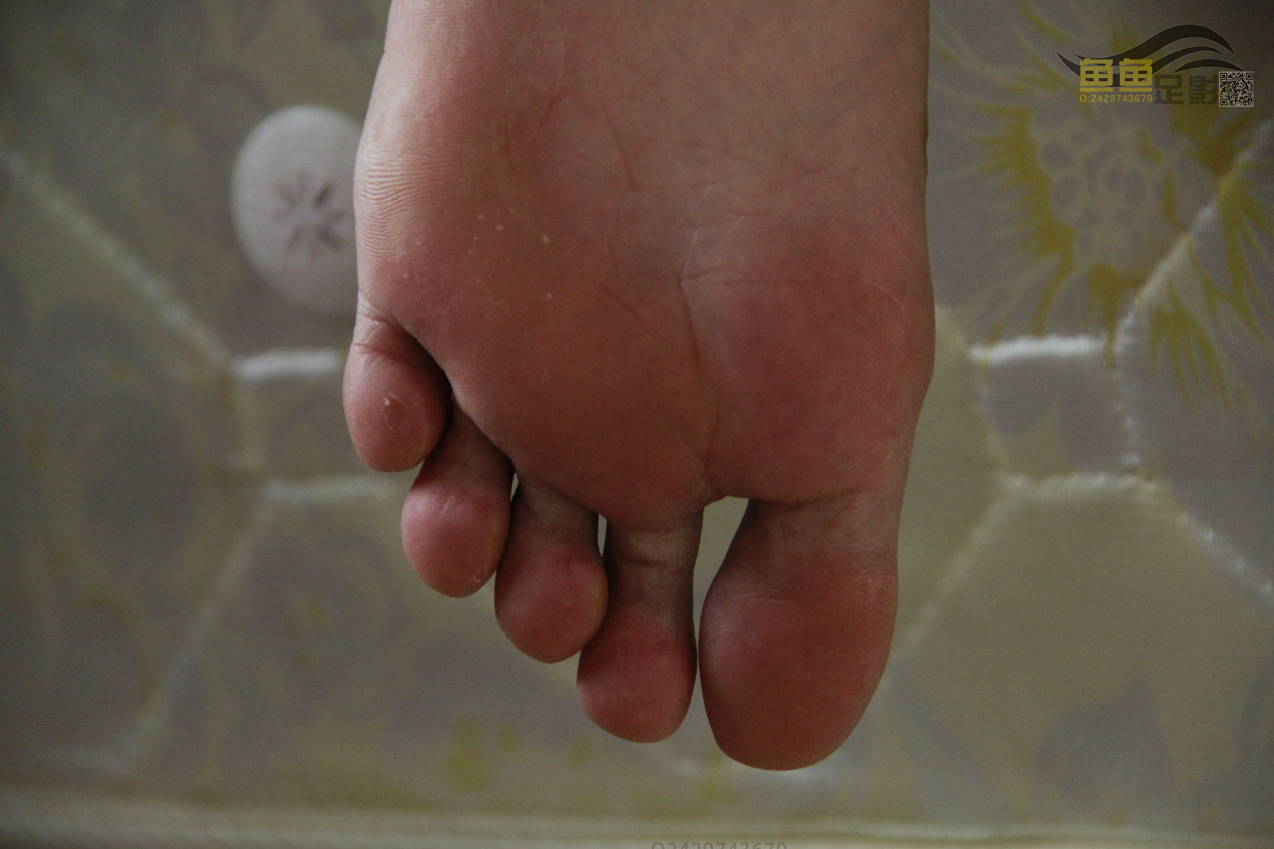 图片[12]-鱼鱼足影@062-第62期：永泰与坝头妹[74P] – 速更版-美库