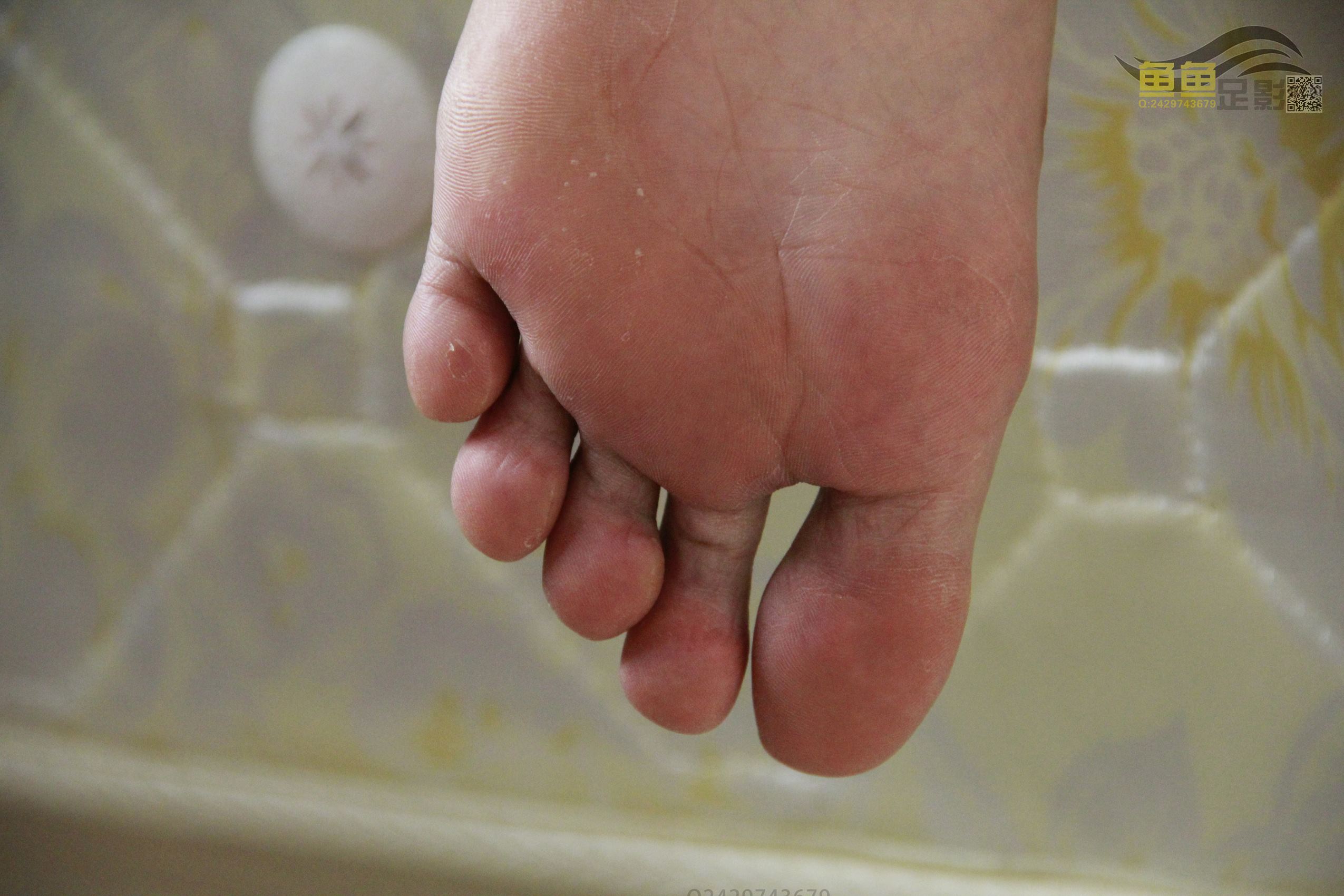 图片[13]-鱼鱼足影@062-第62期：永泰与坝头妹[74P] – 速更版-美库