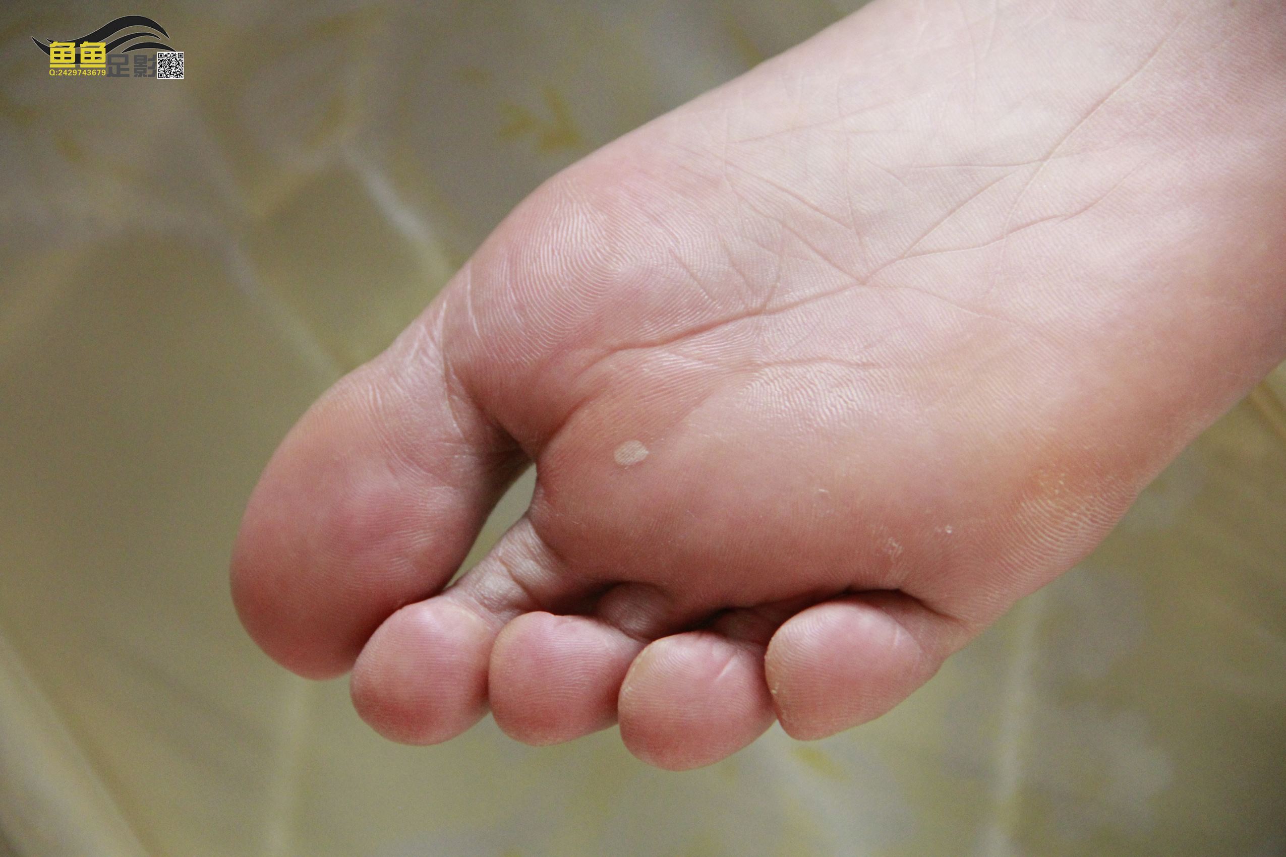 图片[14]-鱼鱼足影@062-第62期：永泰与坝头妹[74P] – 速更版-美库