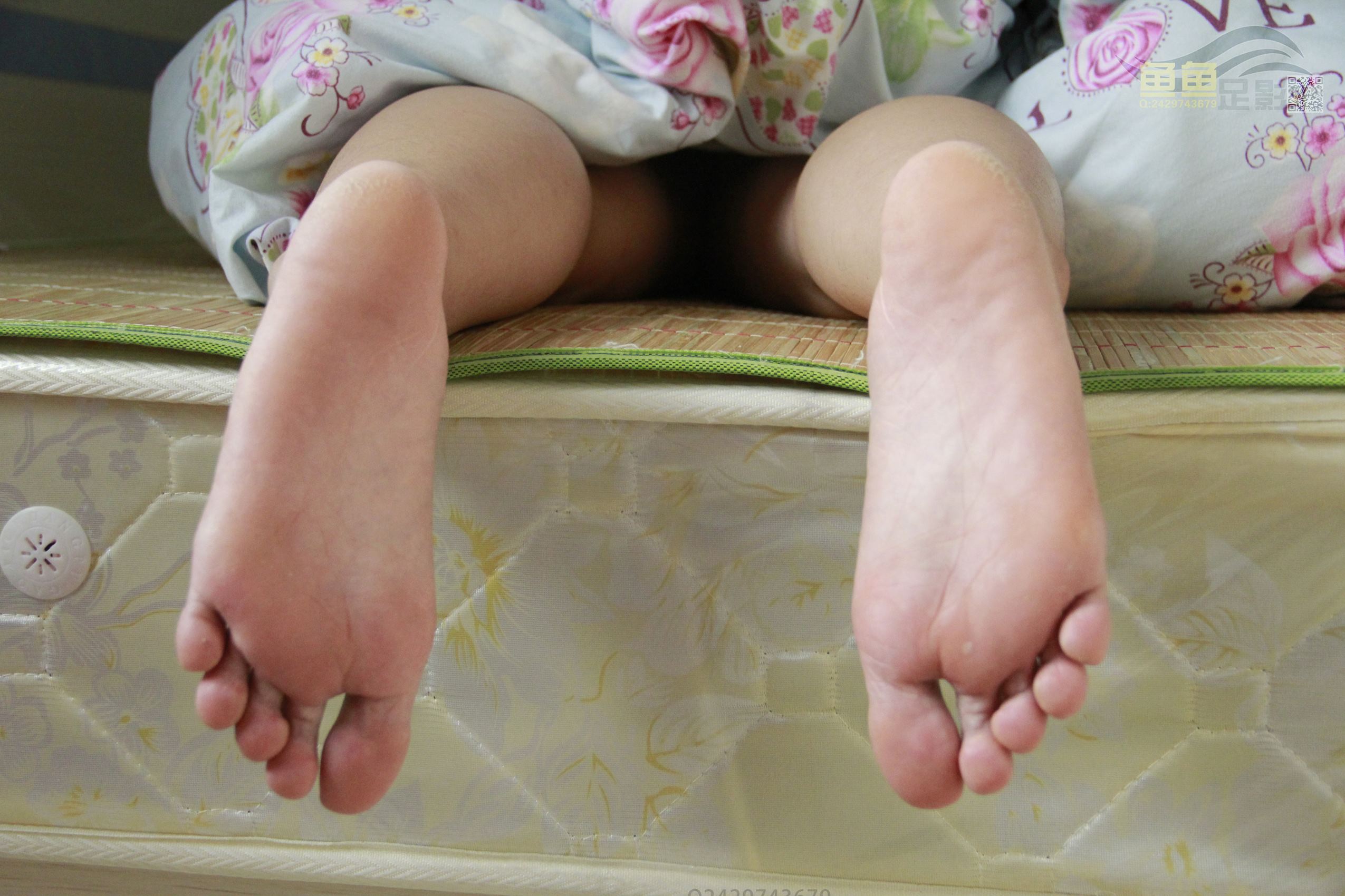 图片[17]-鱼鱼足影@062-第62期：永泰与坝头妹[74P] – 速更版-美库