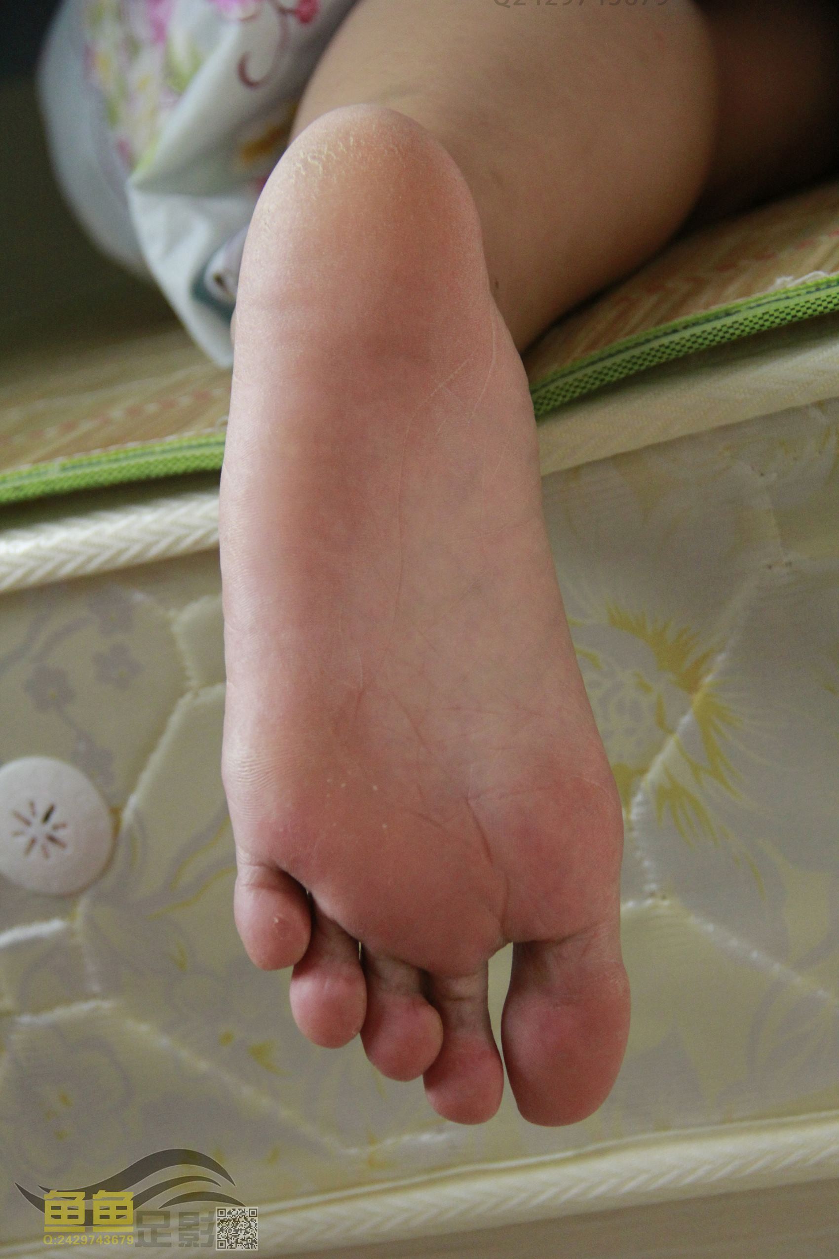 图片[18]-鱼鱼足影@062-第62期：永泰与坝头妹[74P] – 速更版-美库