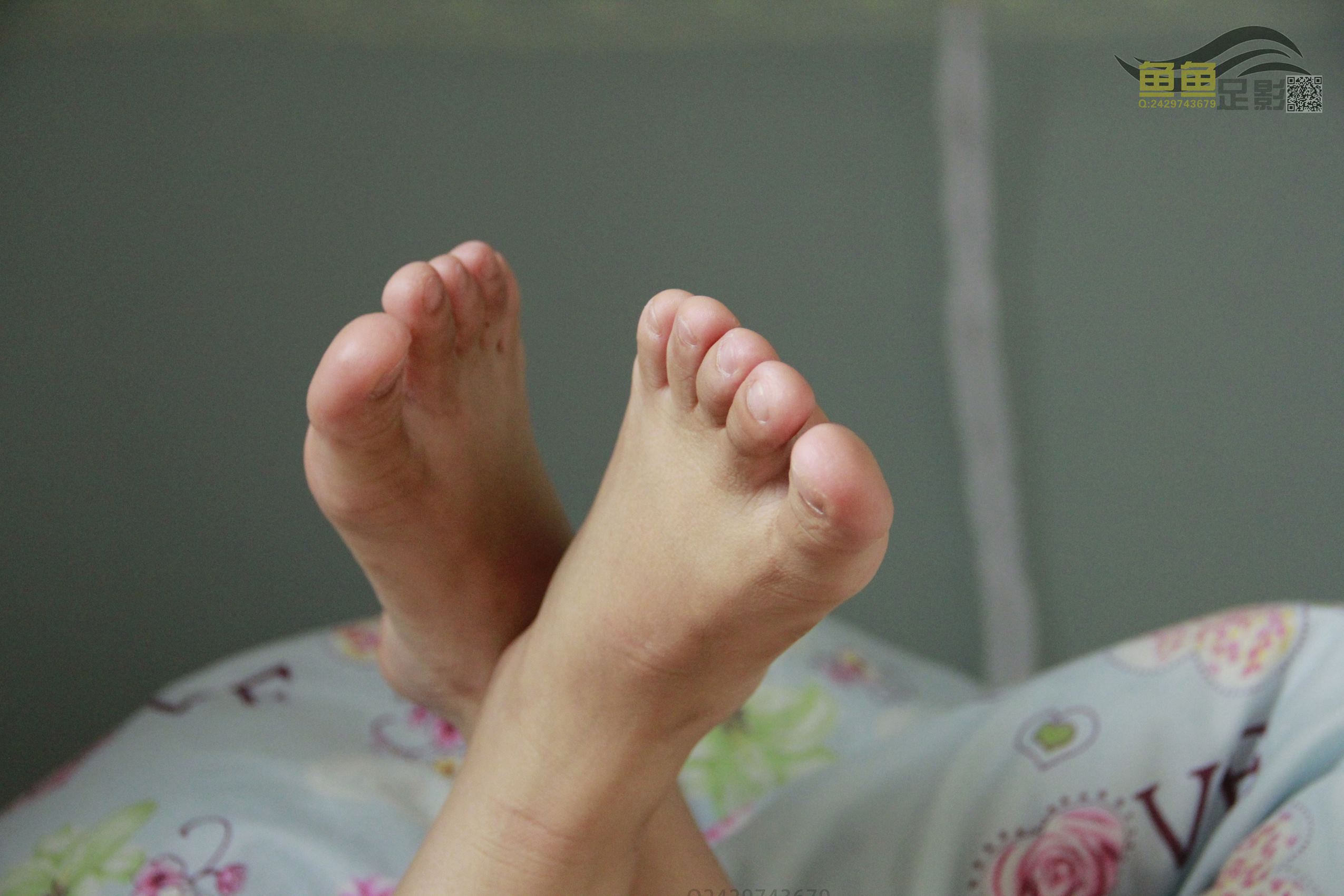 图片[23]-鱼鱼足影@062-第62期：永泰与坝头妹[74P] – 速更版-美库