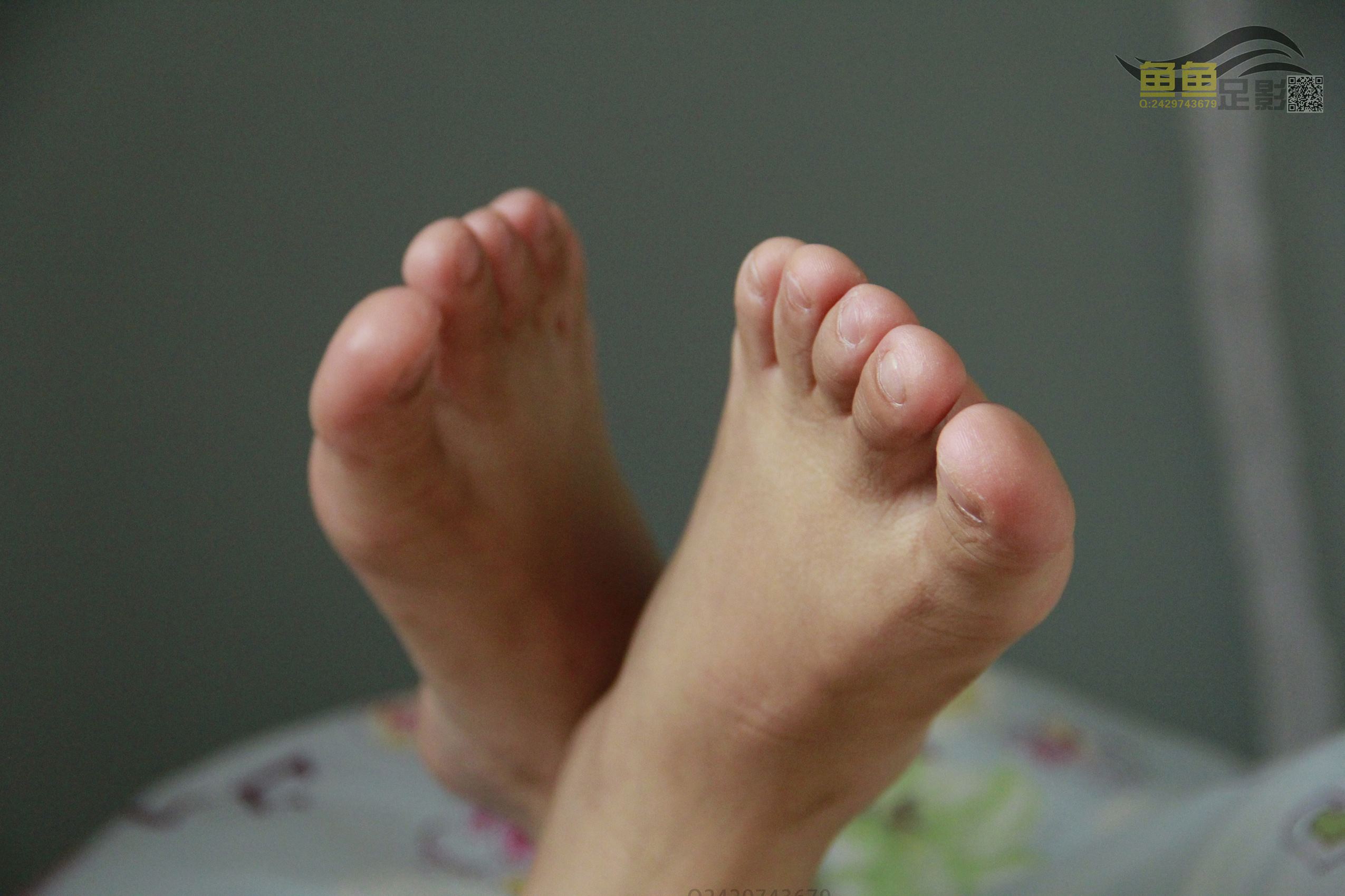 图片[24]-鱼鱼足影@062-第62期：永泰与坝头妹[74P] – 速更版-美库