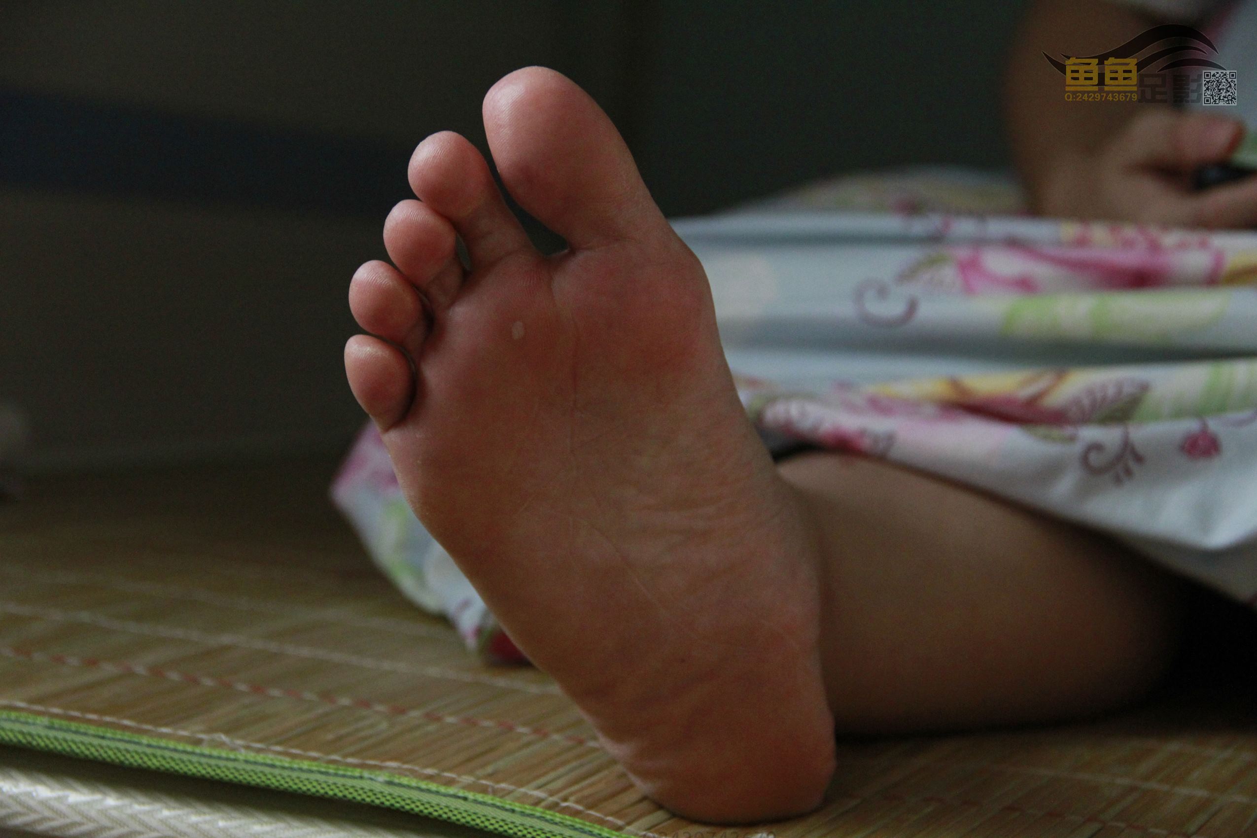 图片[27]-鱼鱼足影@062-第62期：永泰与坝头妹[74P] – 速更版-美库