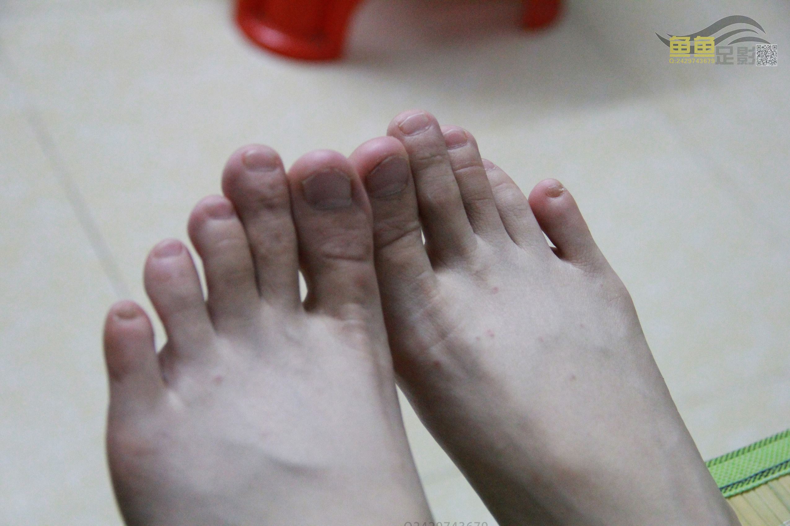 图片[11]-鱼鱼足影@063-第63期：广西妹与诗雅[82P] – 速更版-美库