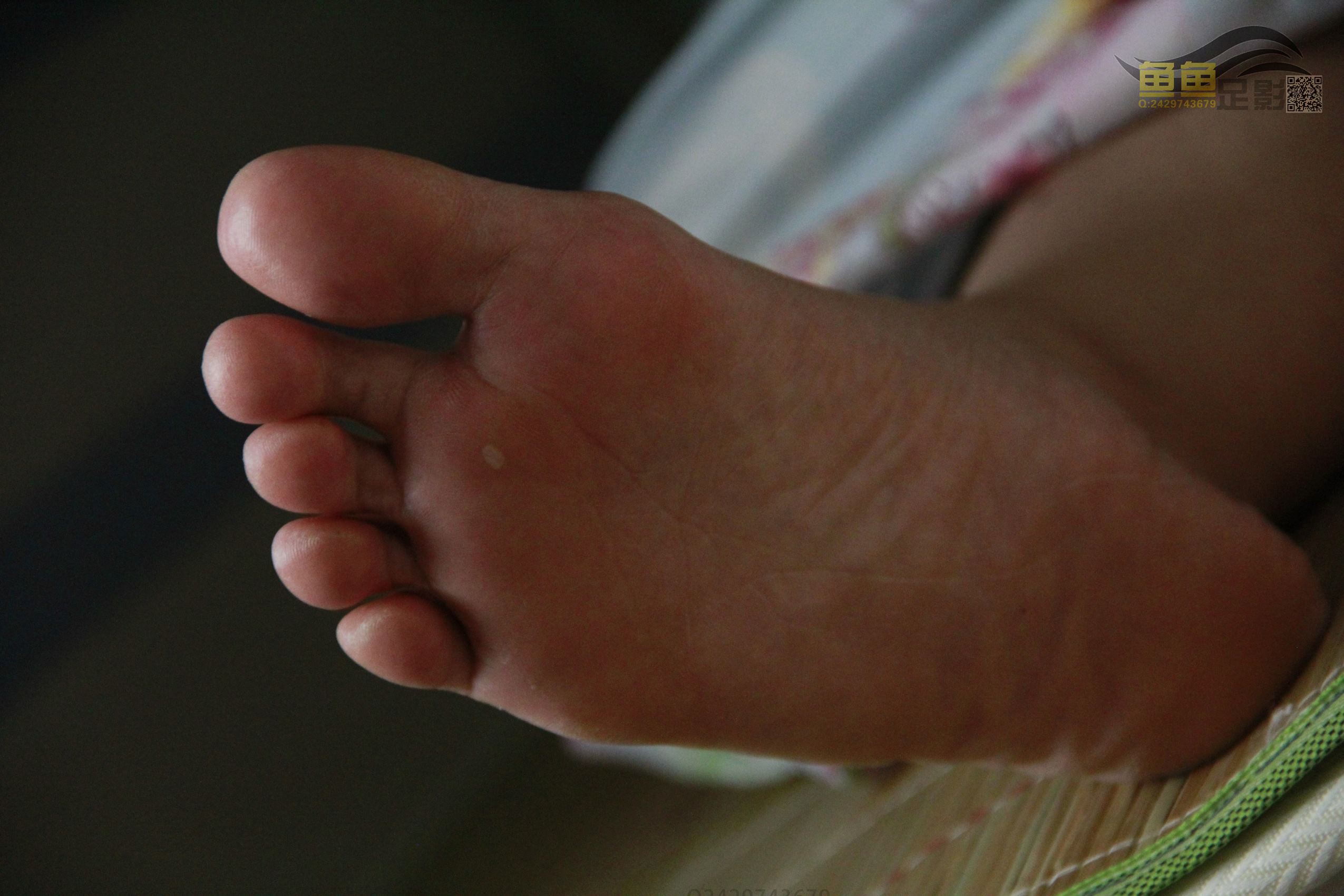 图片[31]-鱼鱼足影@062-第62期：永泰与坝头妹[74P] – 速更版-美库