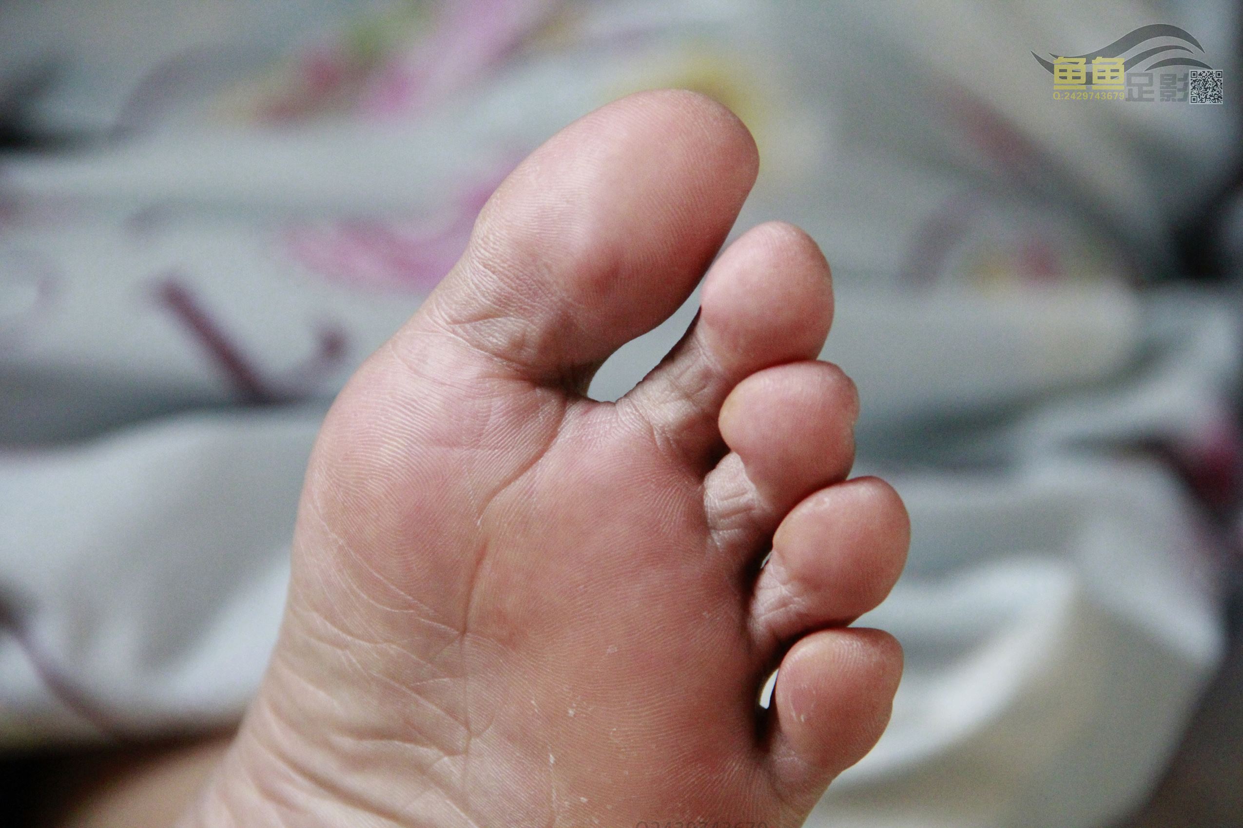 图片[33]-鱼鱼足影@062-第62期：永泰与坝头妹[74P] – 速更版-美库