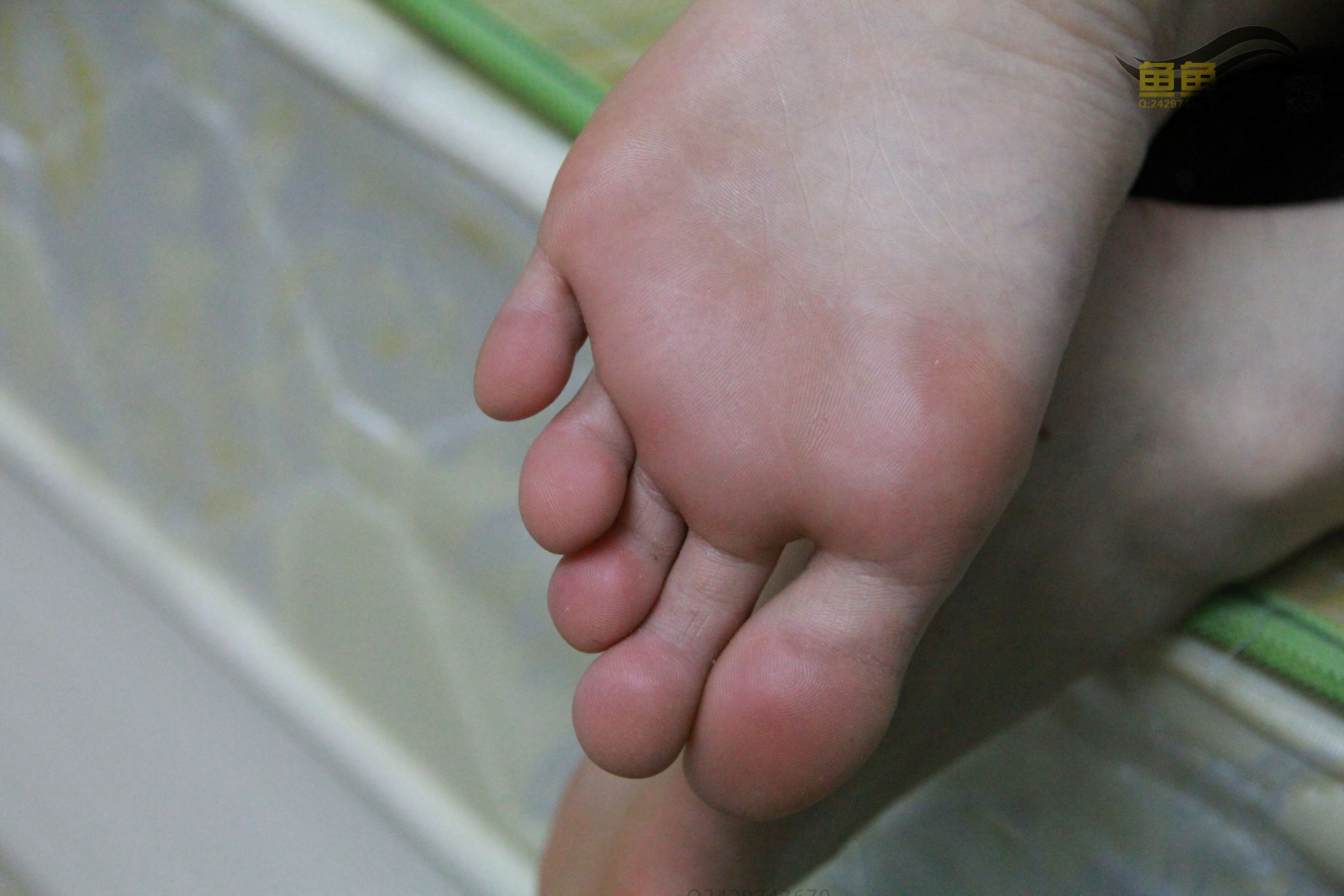 图片[17]-鱼鱼足影@063-第63期：广西妹与诗雅[82P] – 速更版-美库