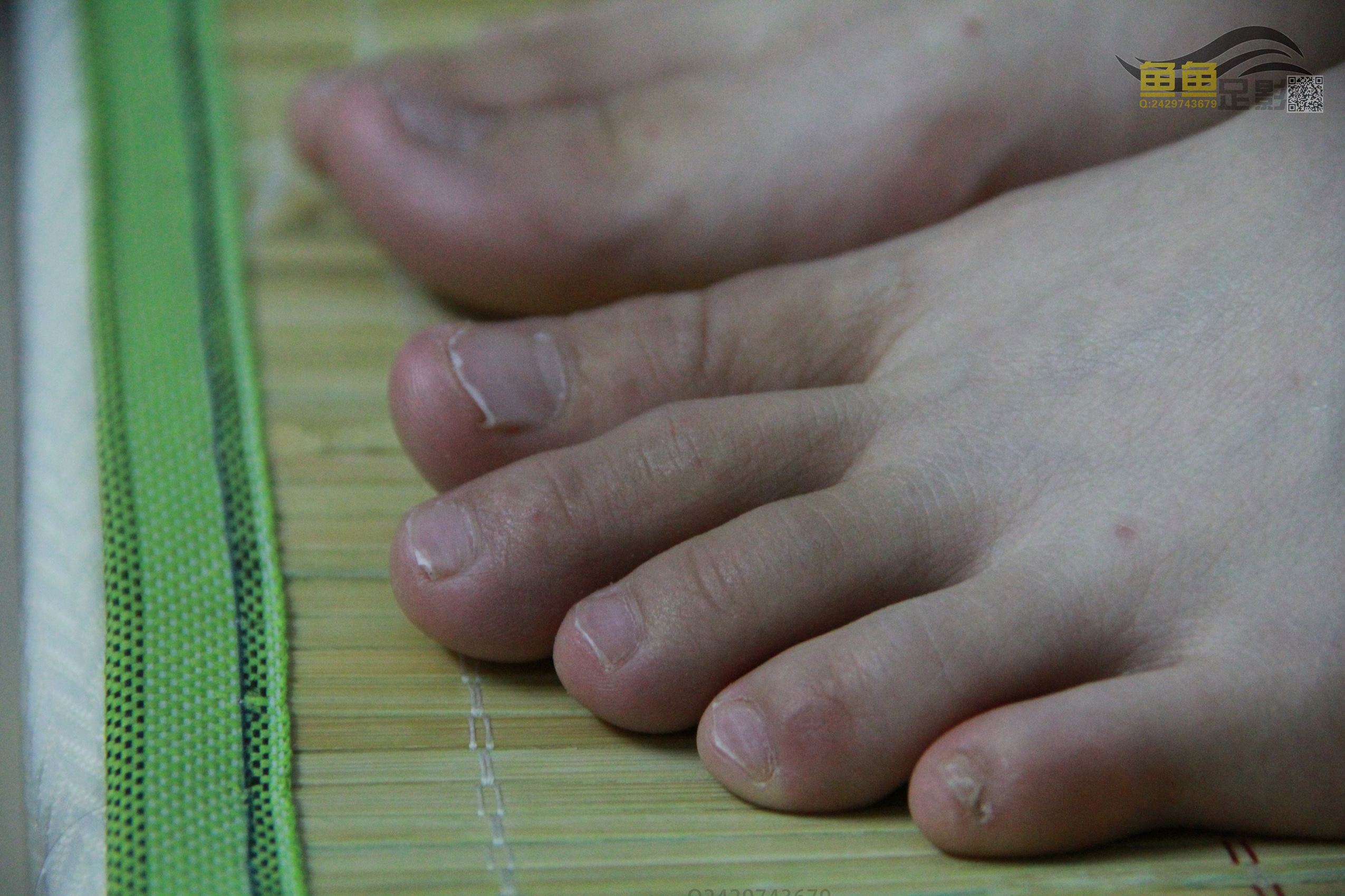 图片[23]-鱼鱼足影@063-第63期：广西妹与诗雅[82P] – 速更版-美库