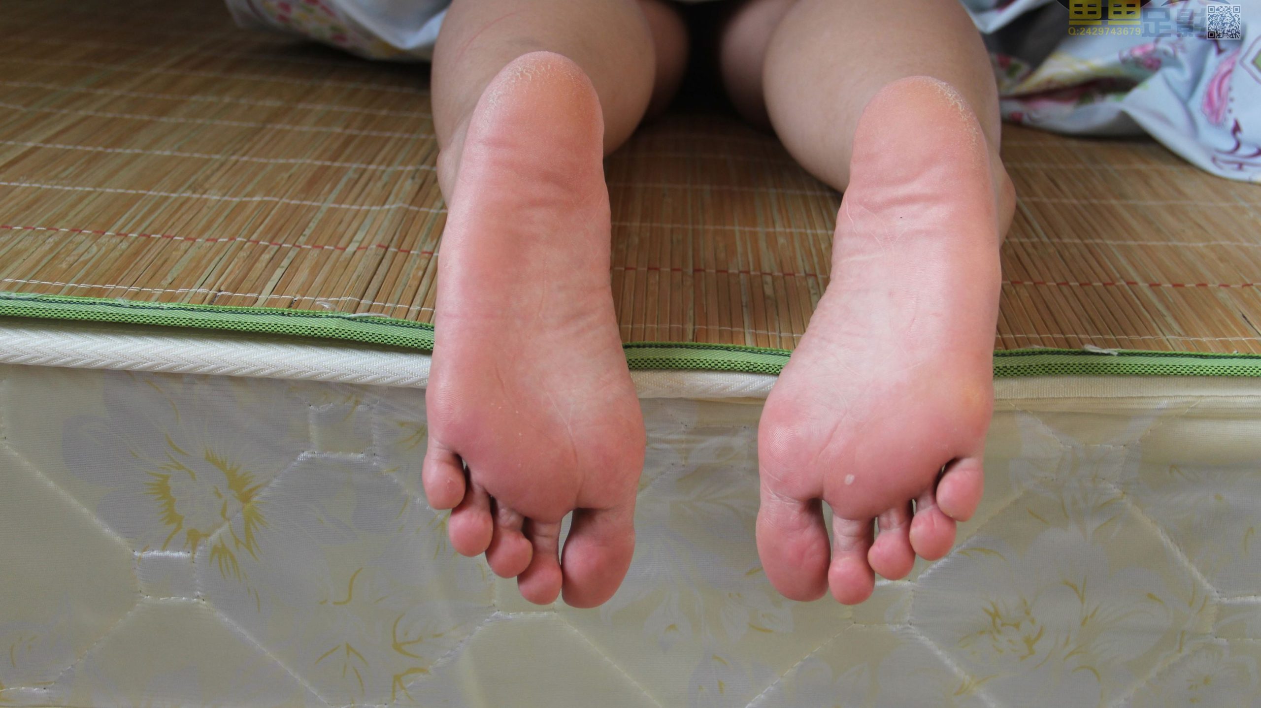 图片[42]-鱼鱼足影@062-第62期：永泰与坝头妹[74P] – 速更版-美库