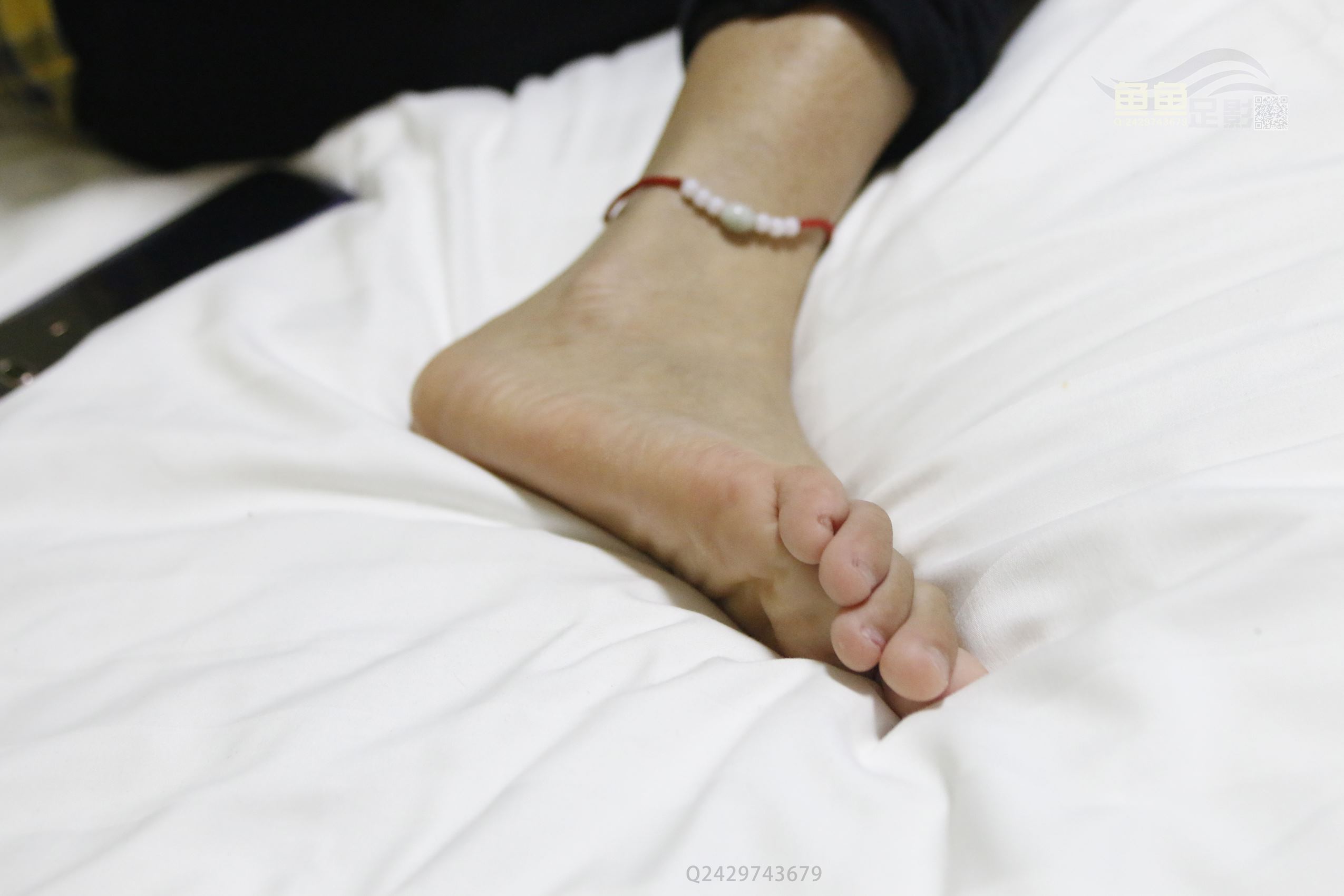 图片[45]-鱼鱼足影@062-第62期：永泰与坝头妹[74P] – 速更版-美库