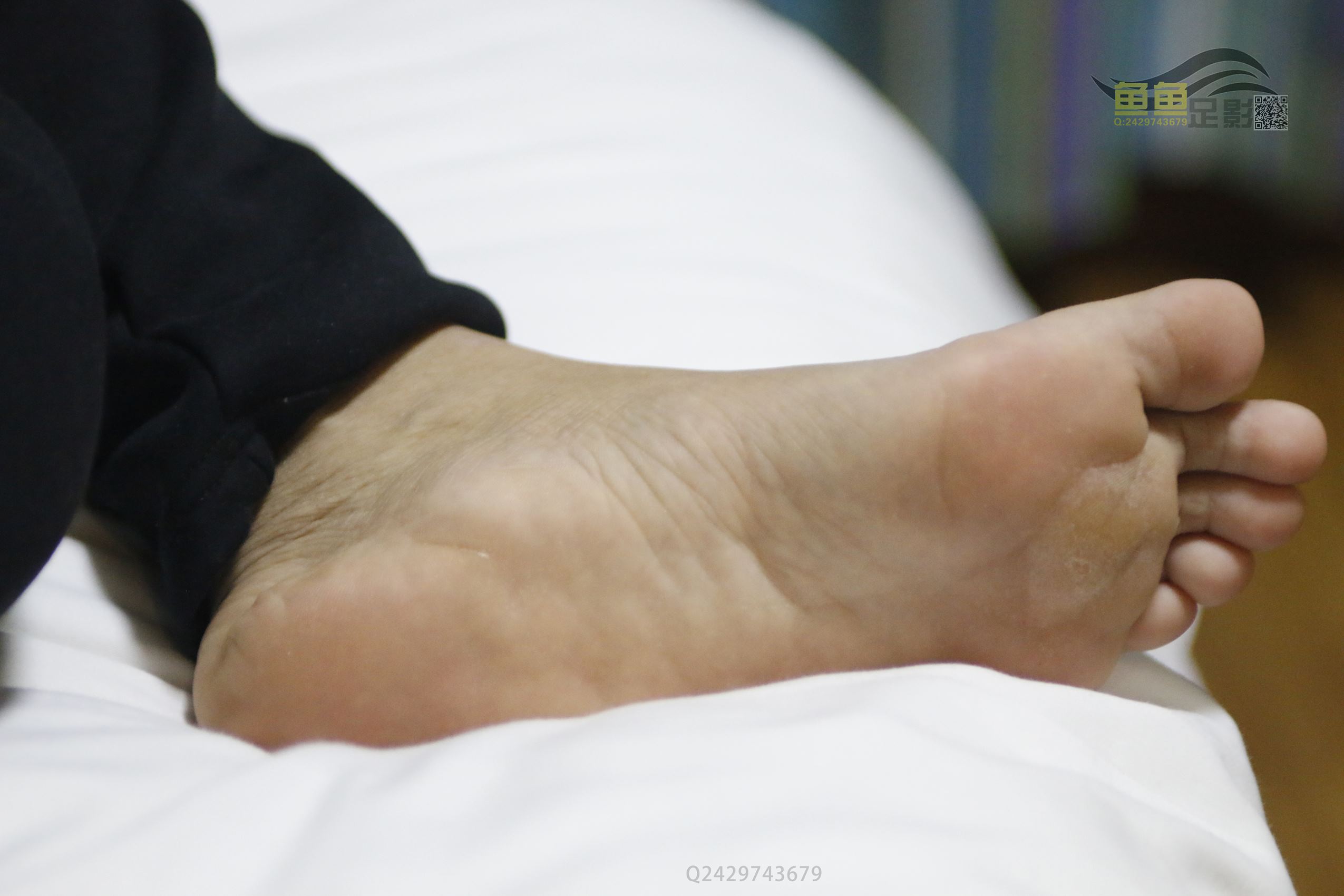 图片[46]-鱼鱼足影@062-第62期：永泰与坝头妹[74P] – 速更版-美库