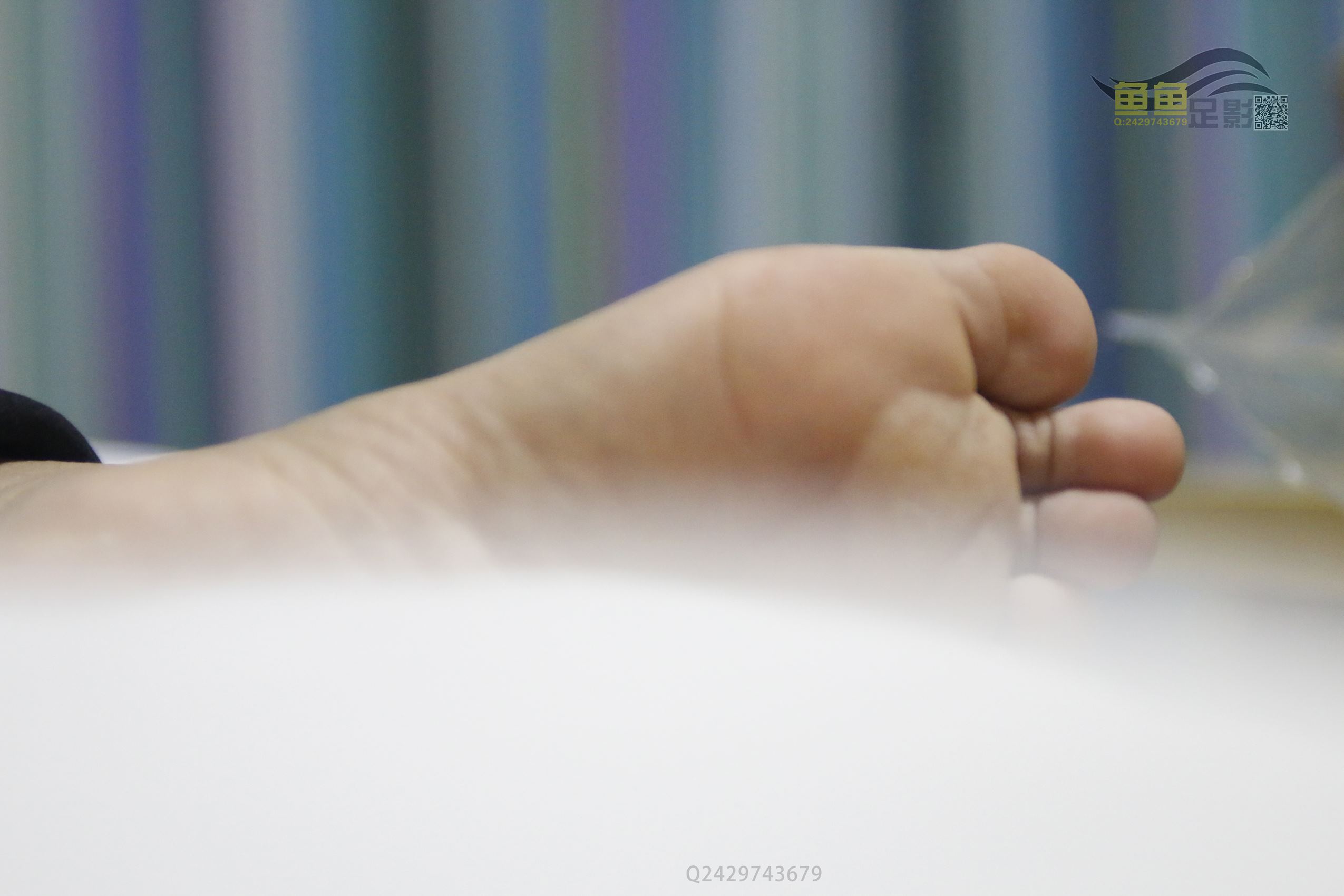 图片[47]-鱼鱼足影@062-第62期：永泰与坝头妹[74P] – 速更版-美库