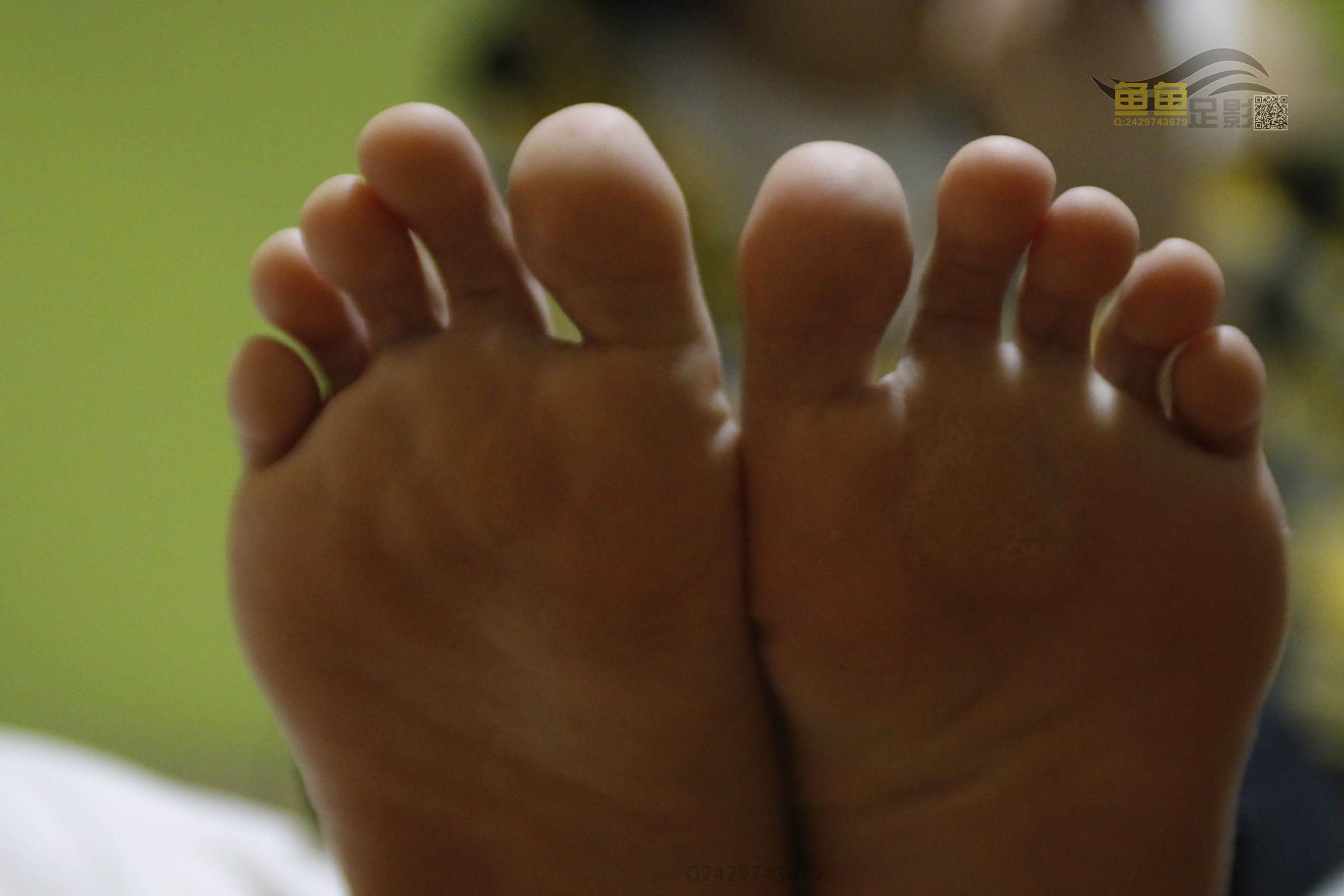 图片[50]-鱼鱼足影@062-第62期：永泰与坝头妹[74P] – 速更版-美库