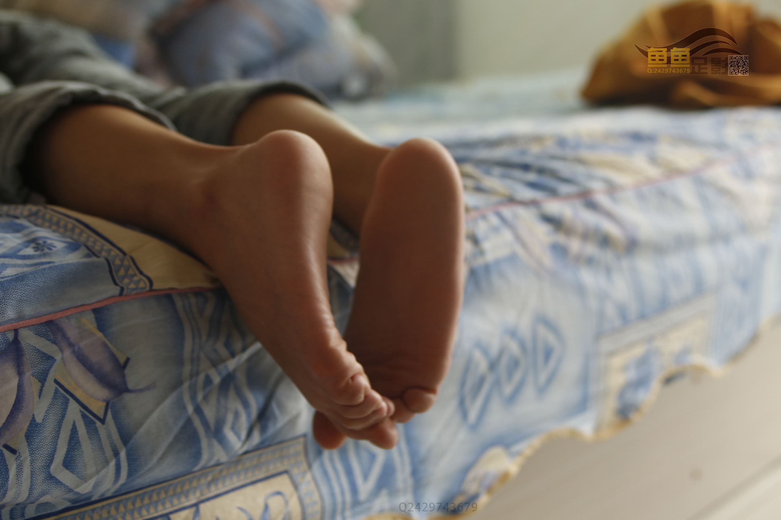 图片[33]-鱼鱼足影@063-第63期：广西妹与诗雅[82P] – 速更版-美库