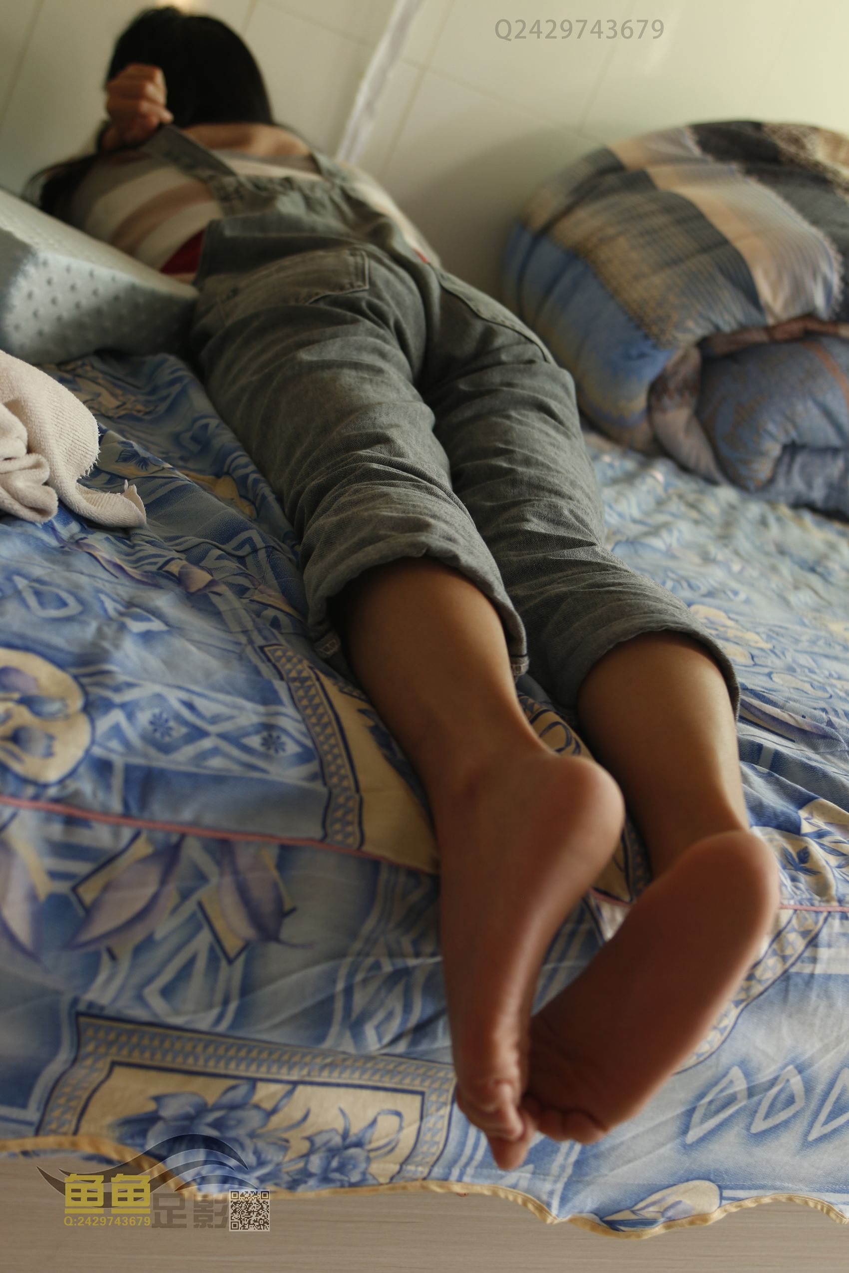 图片[36]-鱼鱼足影@063-第63期：广西妹与诗雅[82P] – 速更版-美库