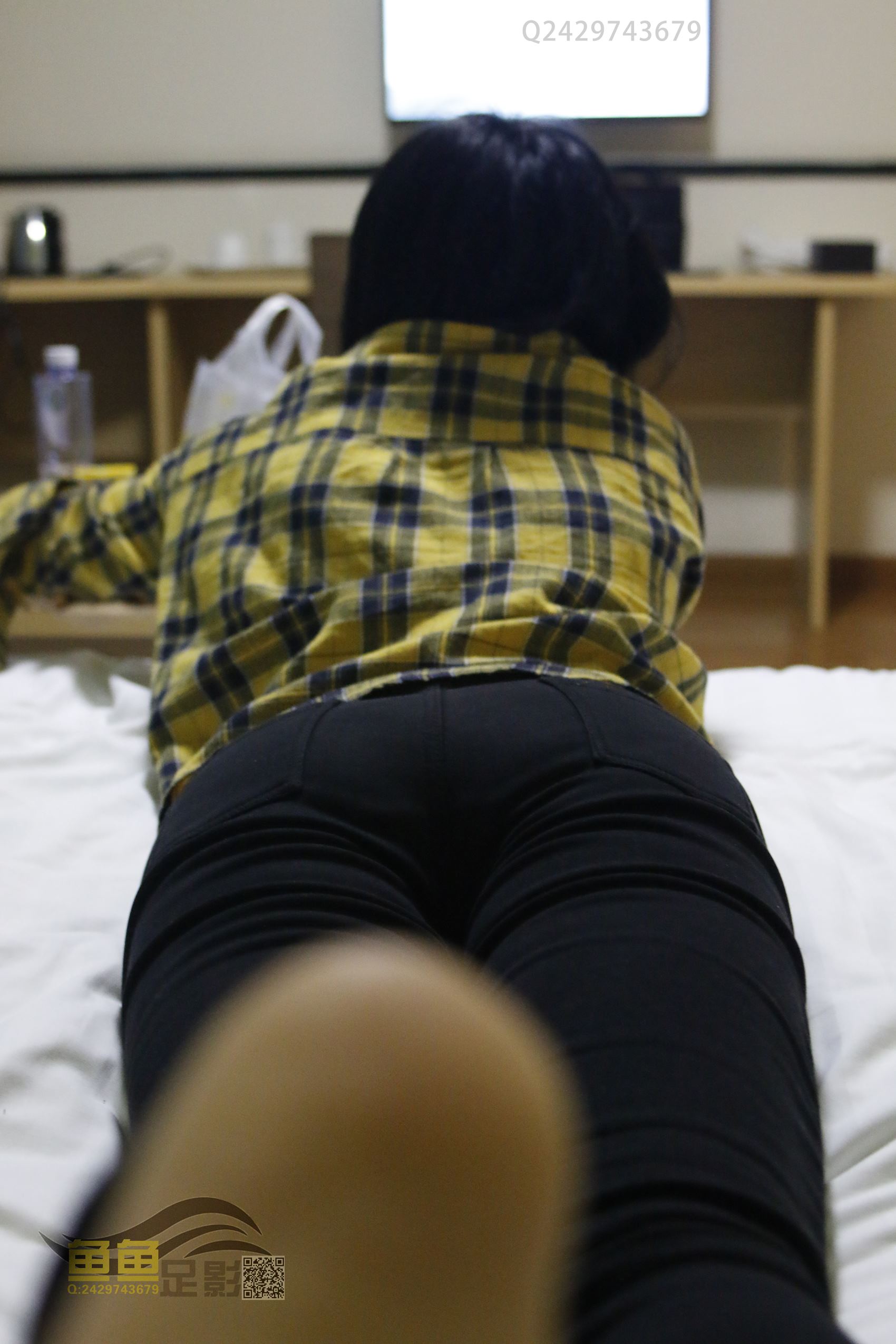 图片[60]-鱼鱼足影@062-第62期：永泰与坝头妹[74P] – 速更版-美库