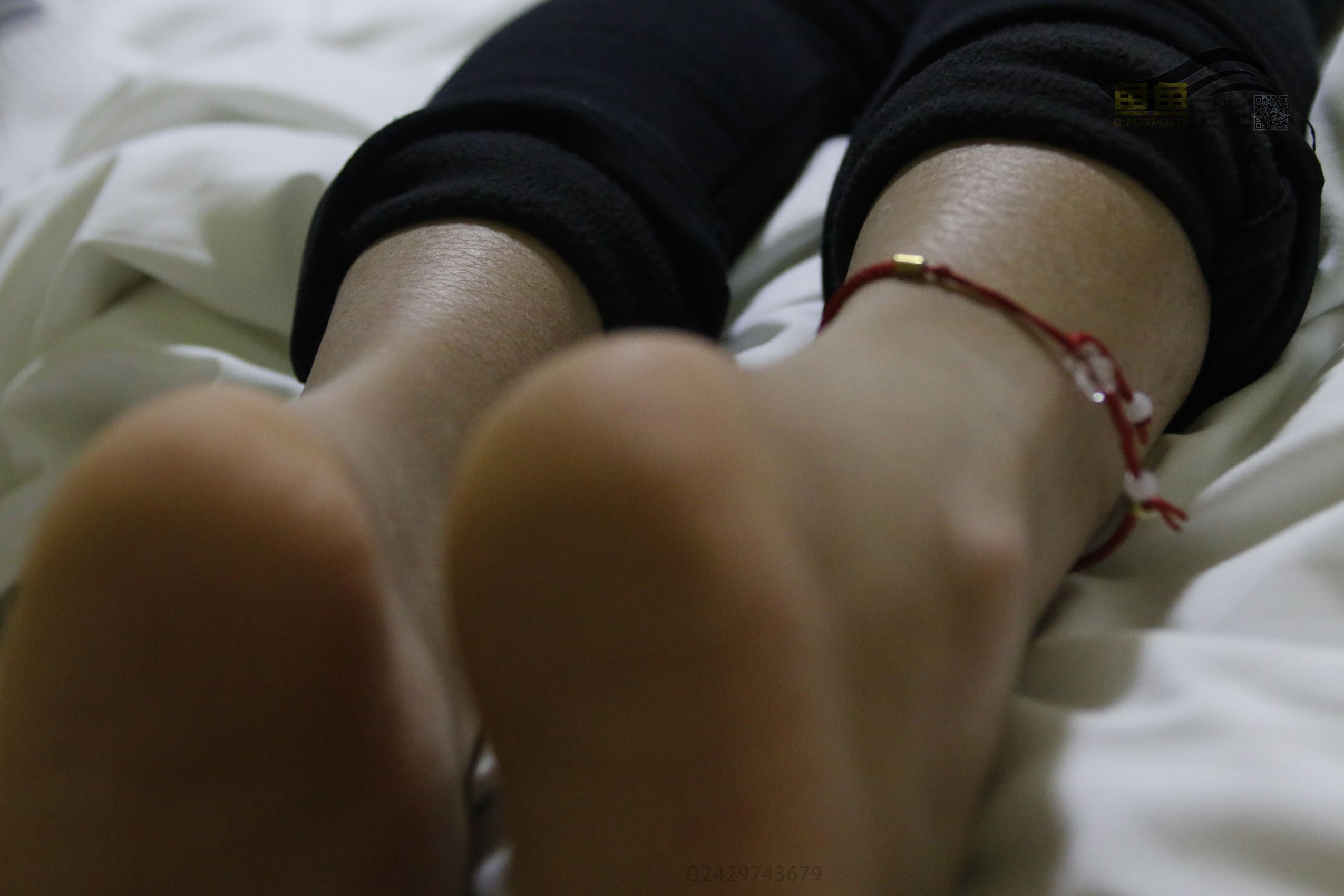 图片[63]-鱼鱼足影@062-第62期：永泰与坝头妹[74P] – 速更版-美库