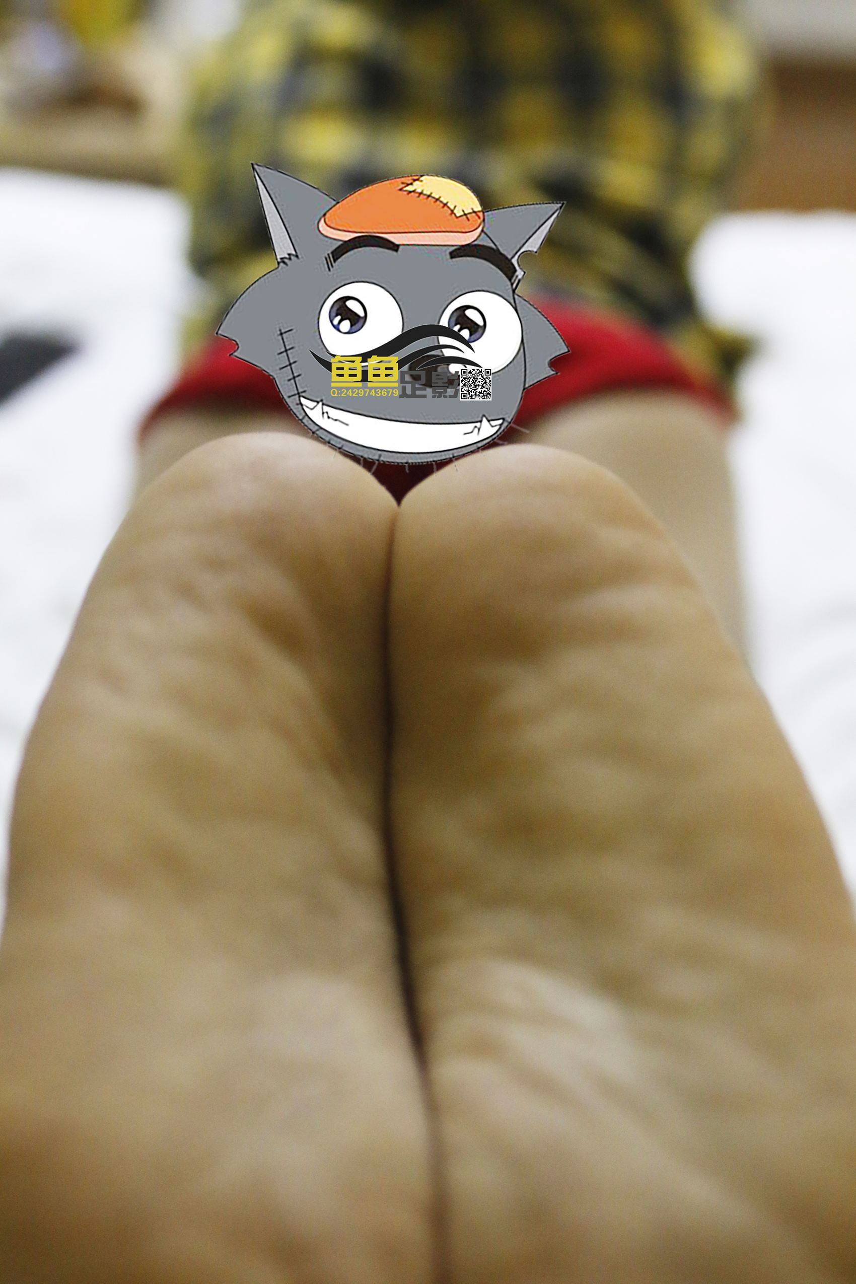 图片[64]-鱼鱼足影@062-第62期：永泰与坝头妹[74P] – 速更版-美库