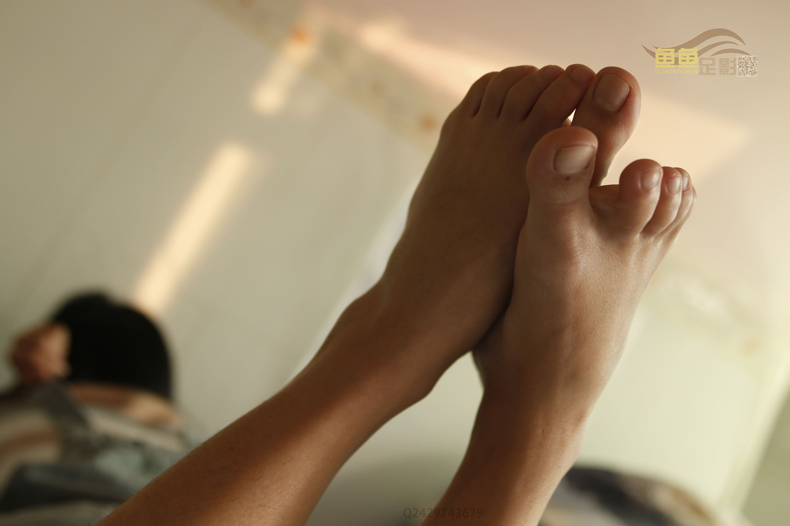 图片[43]-鱼鱼足影@063-第63期：广西妹与诗雅[82P] – 速更版-美库