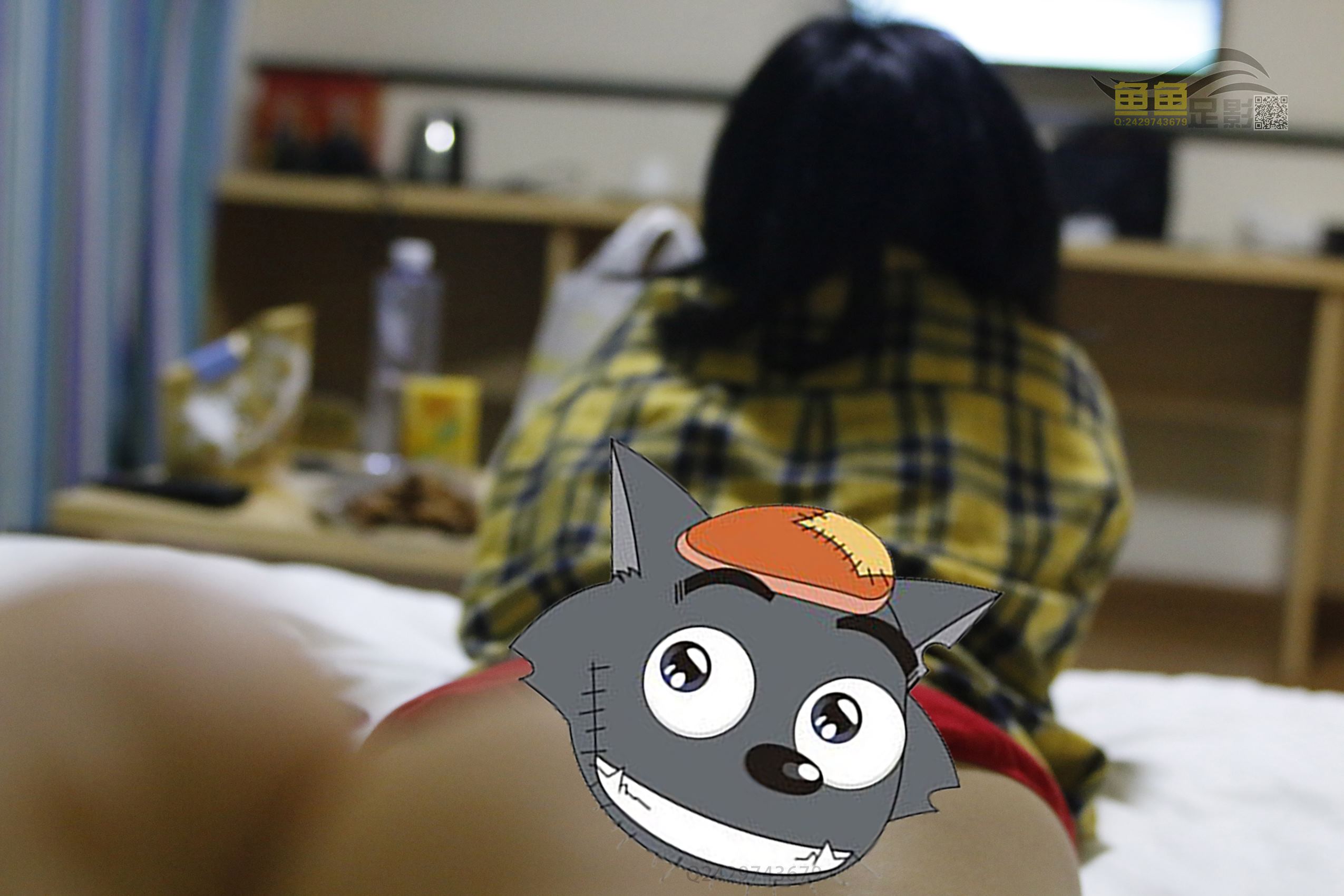 图片[66]-鱼鱼足影@062-第62期：永泰与坝头妹[74P] – 速更版-美库