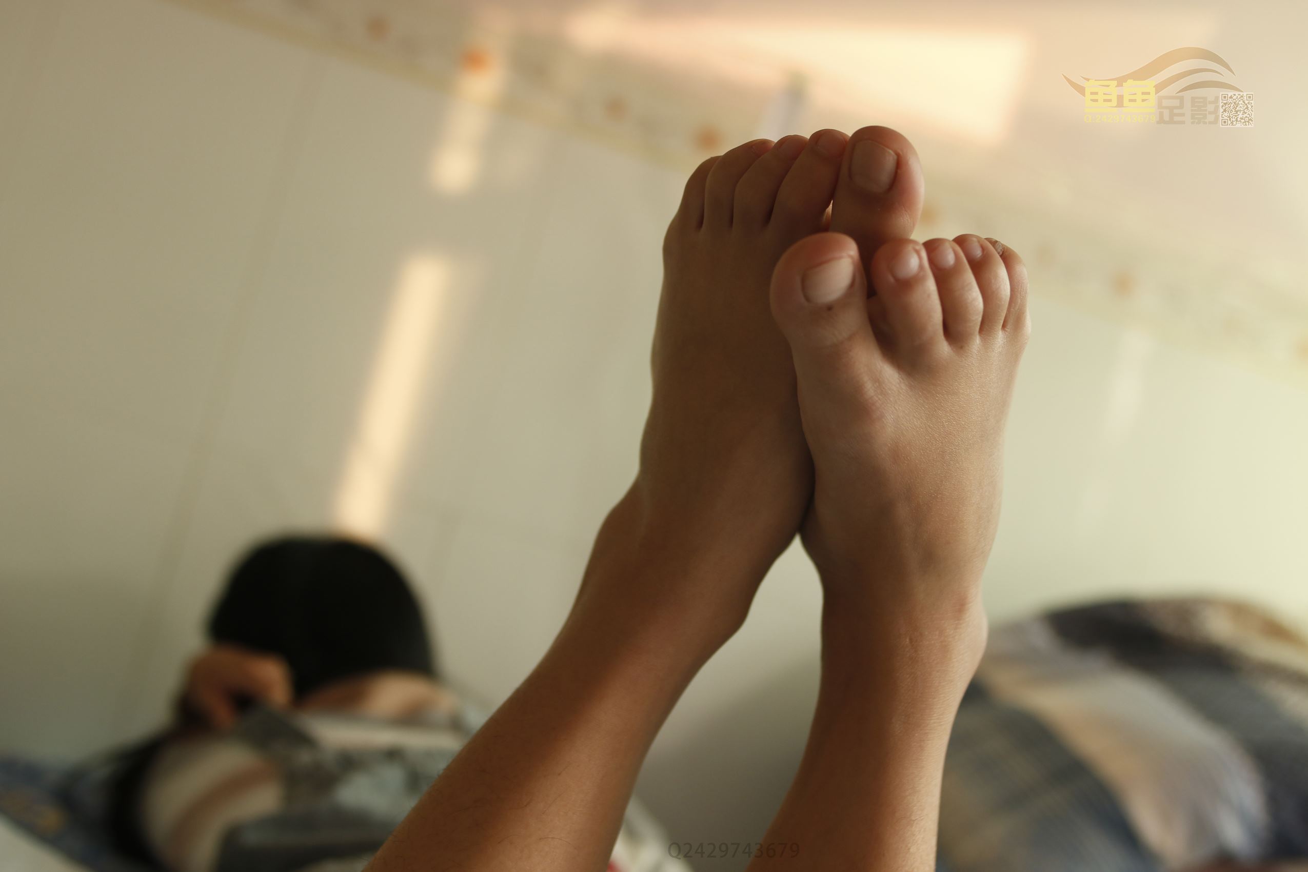 图片[44]-鱼鱼足影@063-第63期：广西妹与诗雅[82P] – 速更版-美库