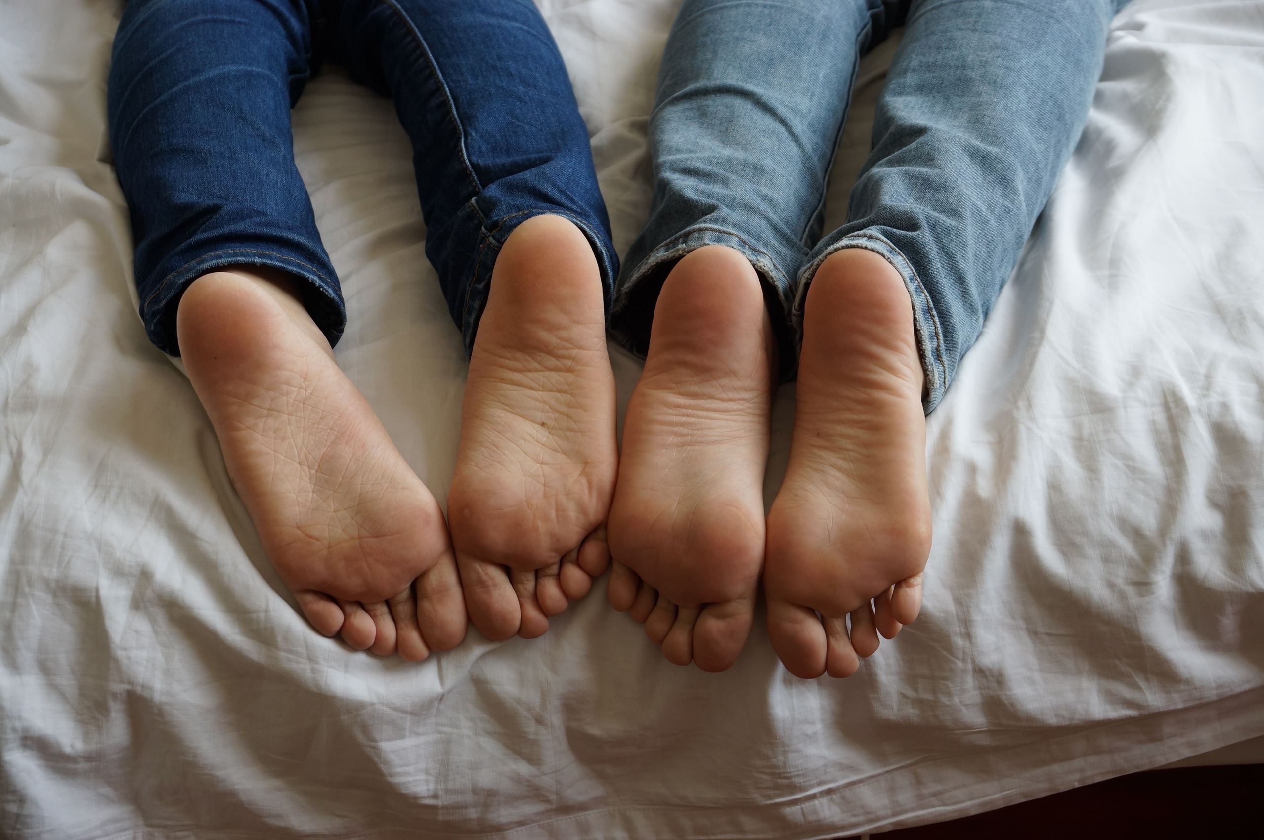 图片[25]-自由摄影 No.075 柔情似水的两个姓感女神 [45P] – 速更版-美库