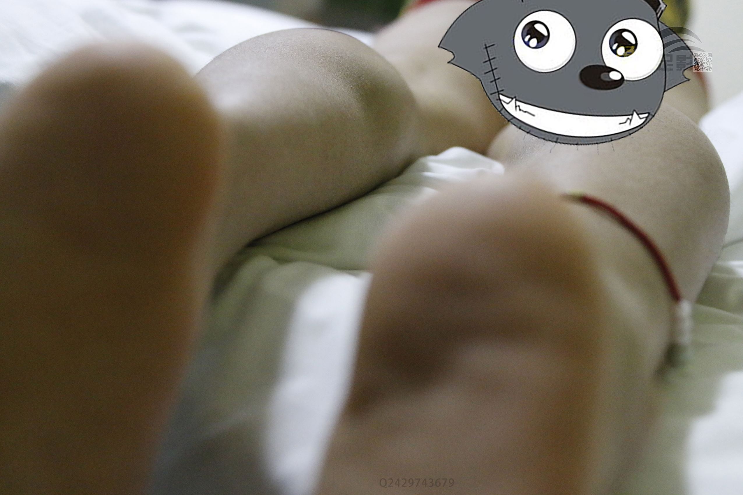 图片[69]-鱼鱼足影@062-第62期：永泰与坝头妹[74P] – 速更版-美库