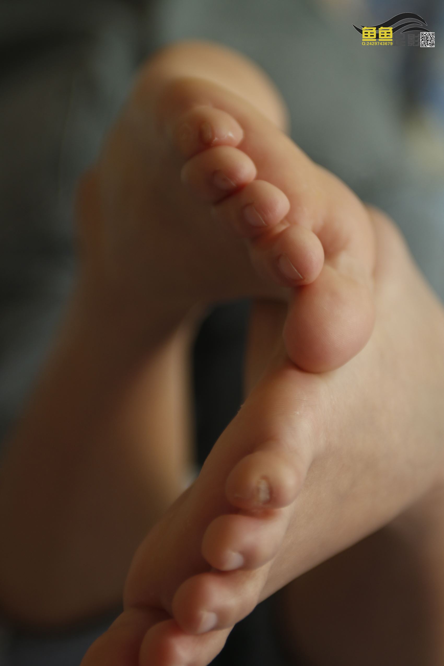 图片[49]-鱼鱼足影@063-第63期：广西妹与诗雅[82P] – 速更版-美库