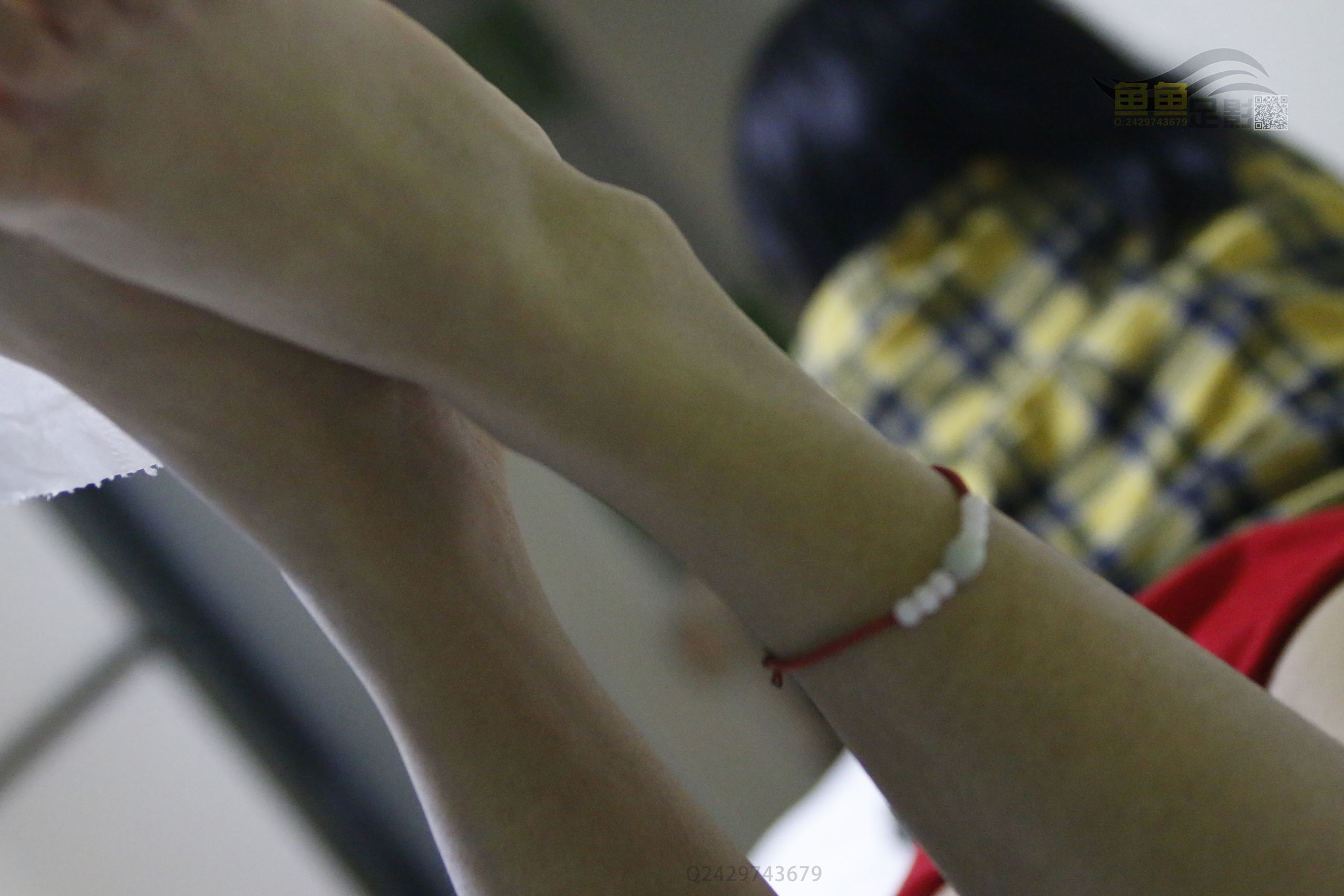 图片[74]-鱼鱼足影@062-第62期：永泰与坝头妹[74P] – 速更版-美库