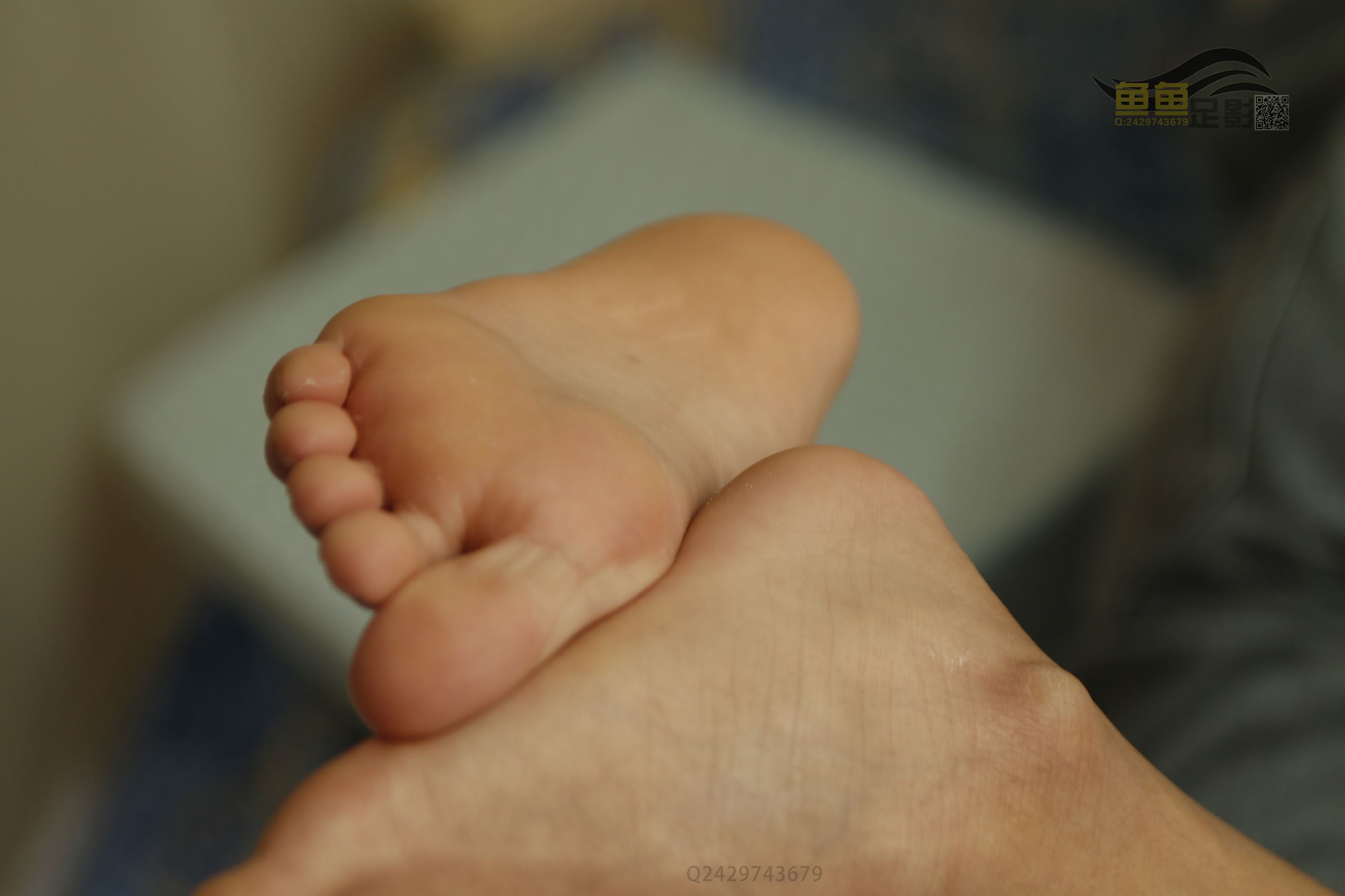 图片[52]-鱼鱼足影@063-第63期：广西妹与诗雅[82P] – 速更版-美库