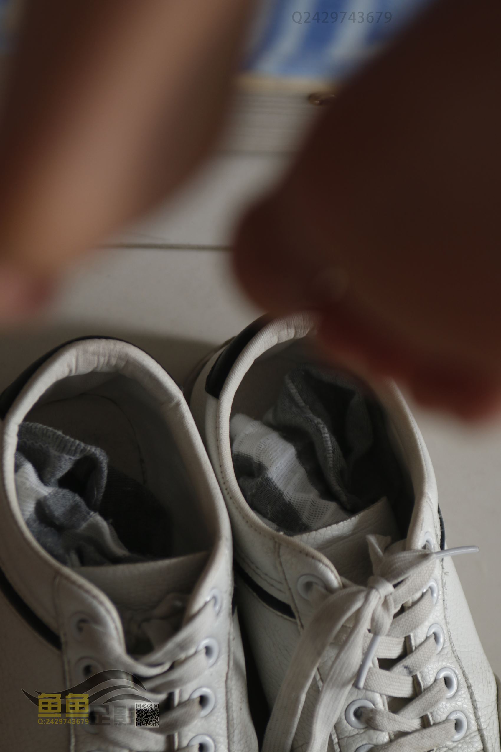 图片[62]-鱼鱼足影@063-第63期：广西妹与诗雅[82P] – 速更版-美库