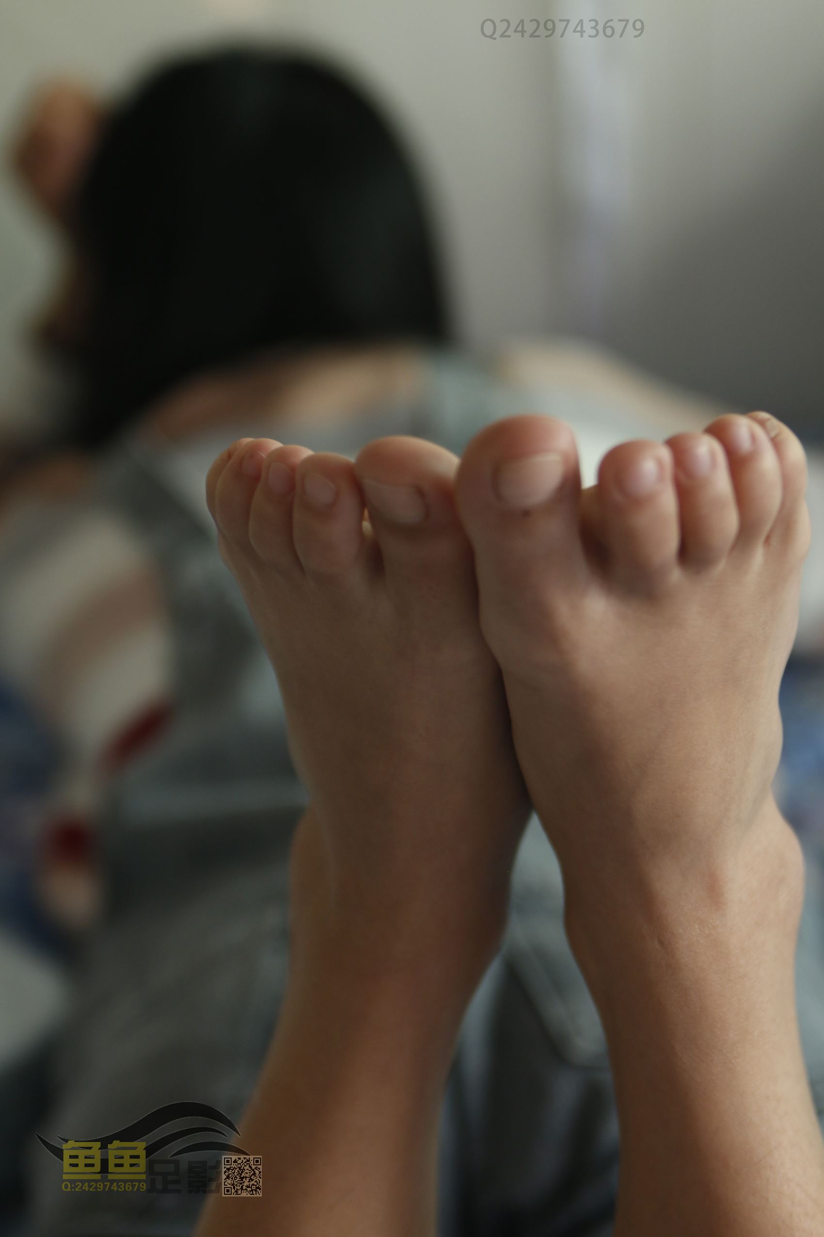 图片[72]-鱼鱼足影@063-第63期：广西妹与诗雅[82P] – 速更版-美库