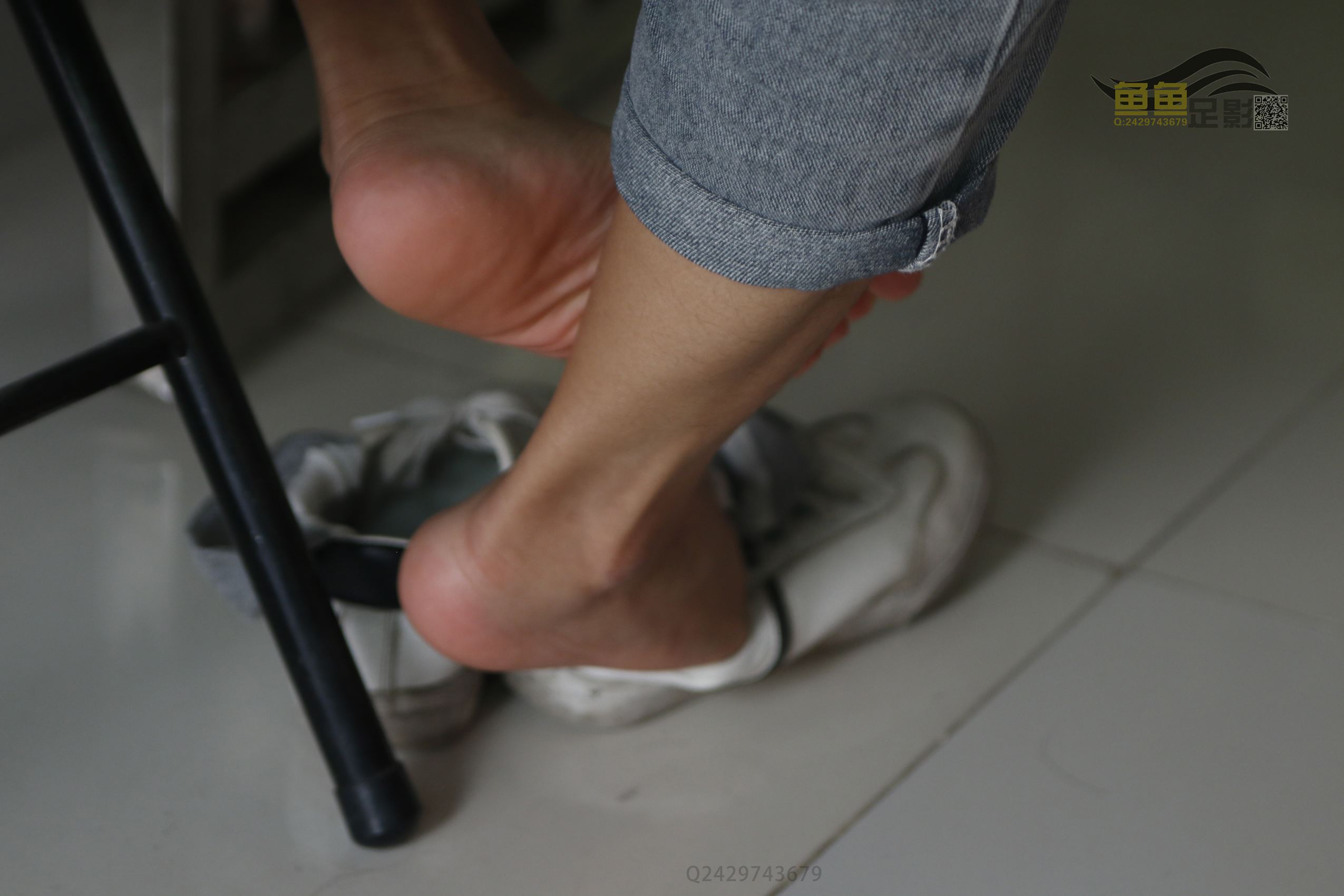 图片[76]-鱼鱼足影@063-第63期：广西妹与诗雅[82P] – 速更版-美库