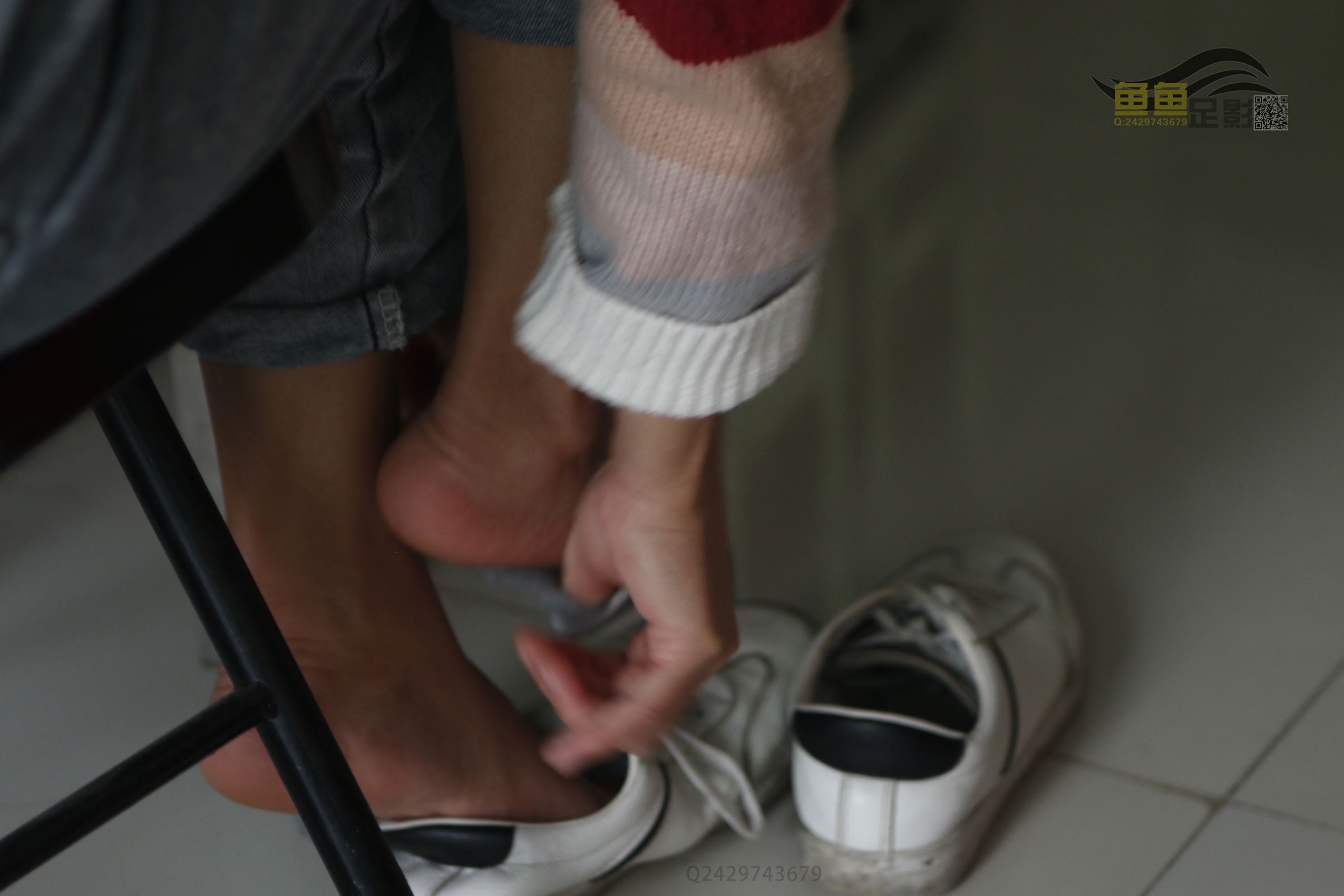 图片[78]-鱼鱼足影@063-第63期：广西妹与诗雅[82P] – 速更版-美库