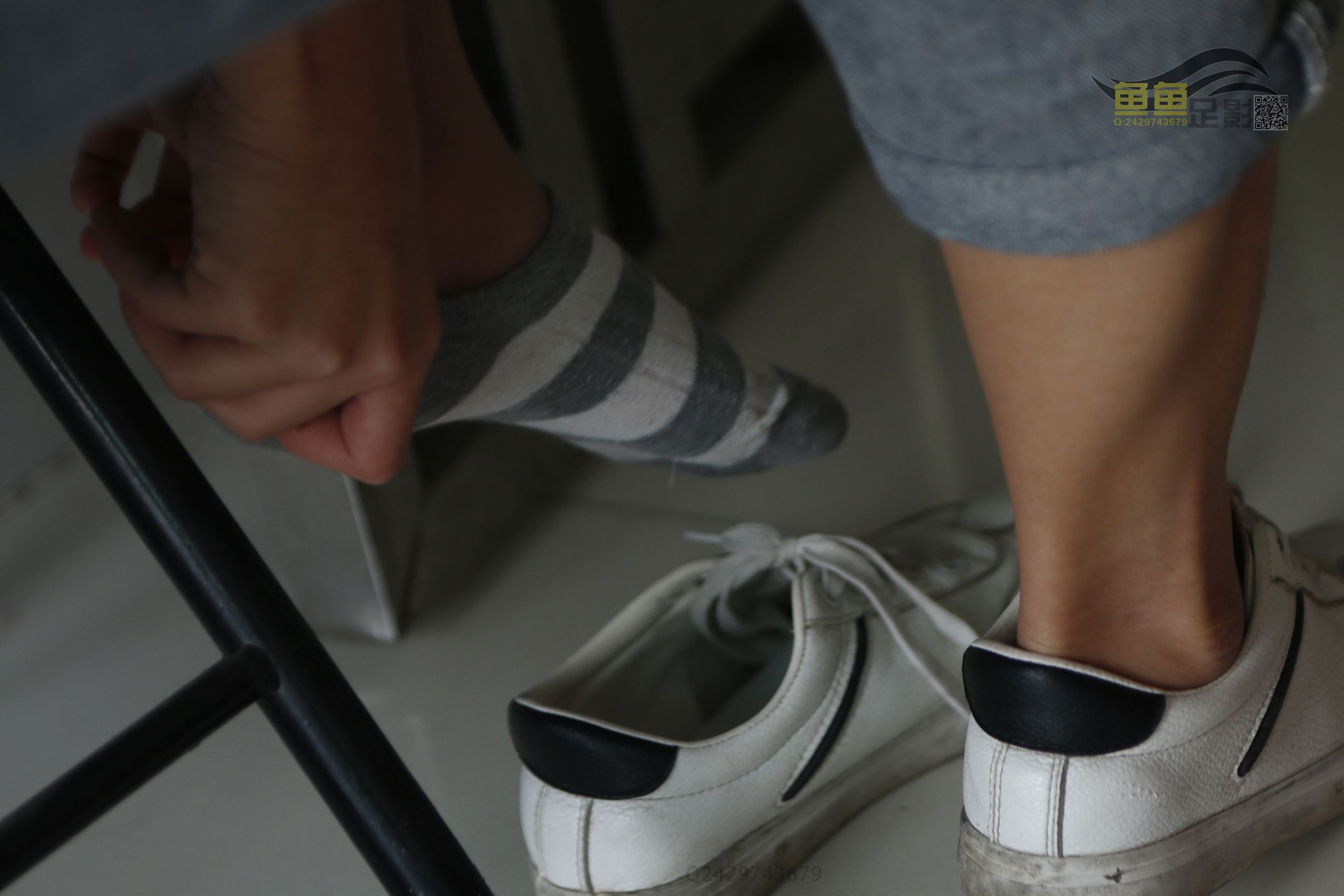 图片[82]-鱼鱼足影@063-第63期：广西妹与诗雅[82P] – 速更版-美库