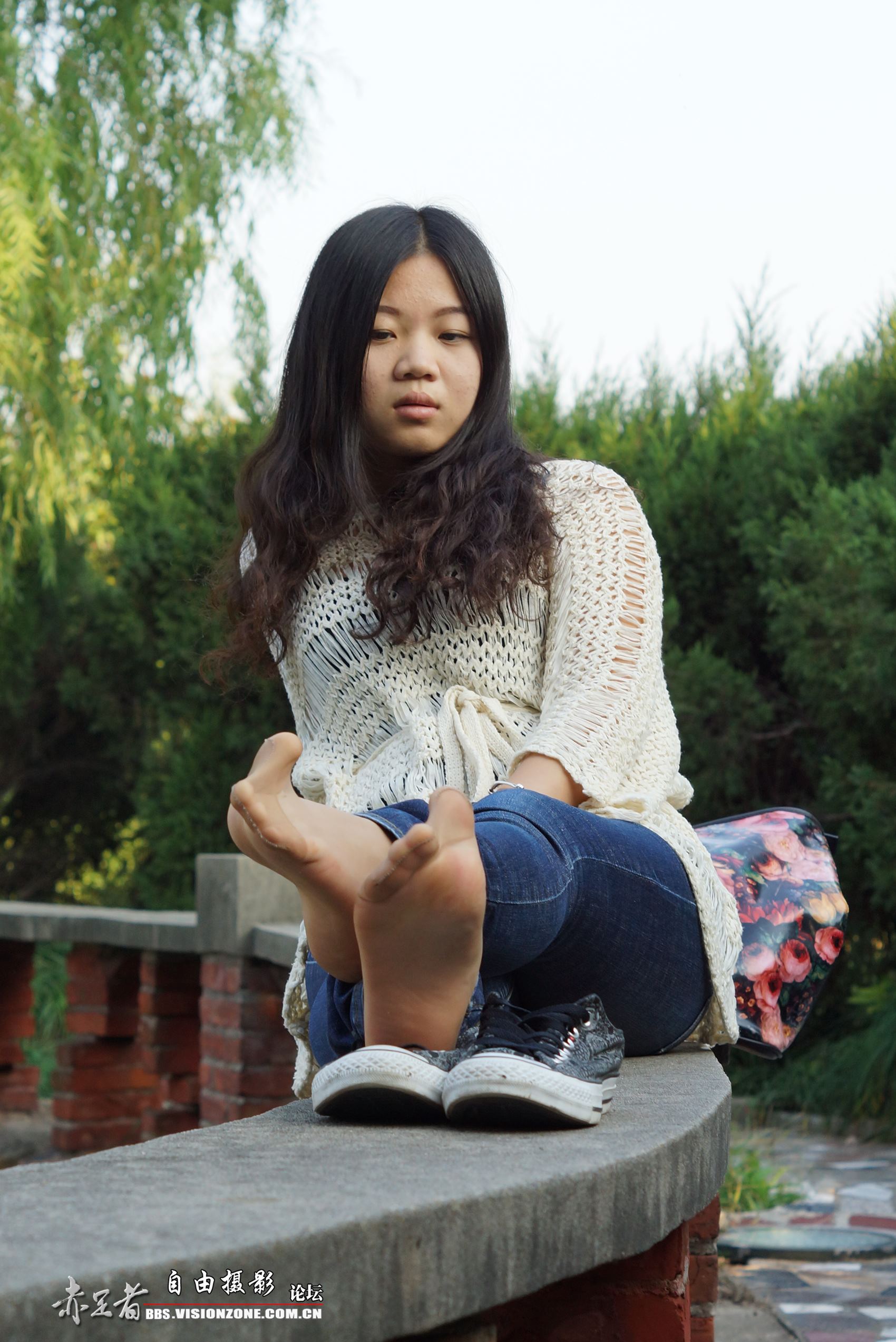 图片[18]-自由摄影 No.076 运动达人的超薄短肉丝 [62P] – 速更版-美库