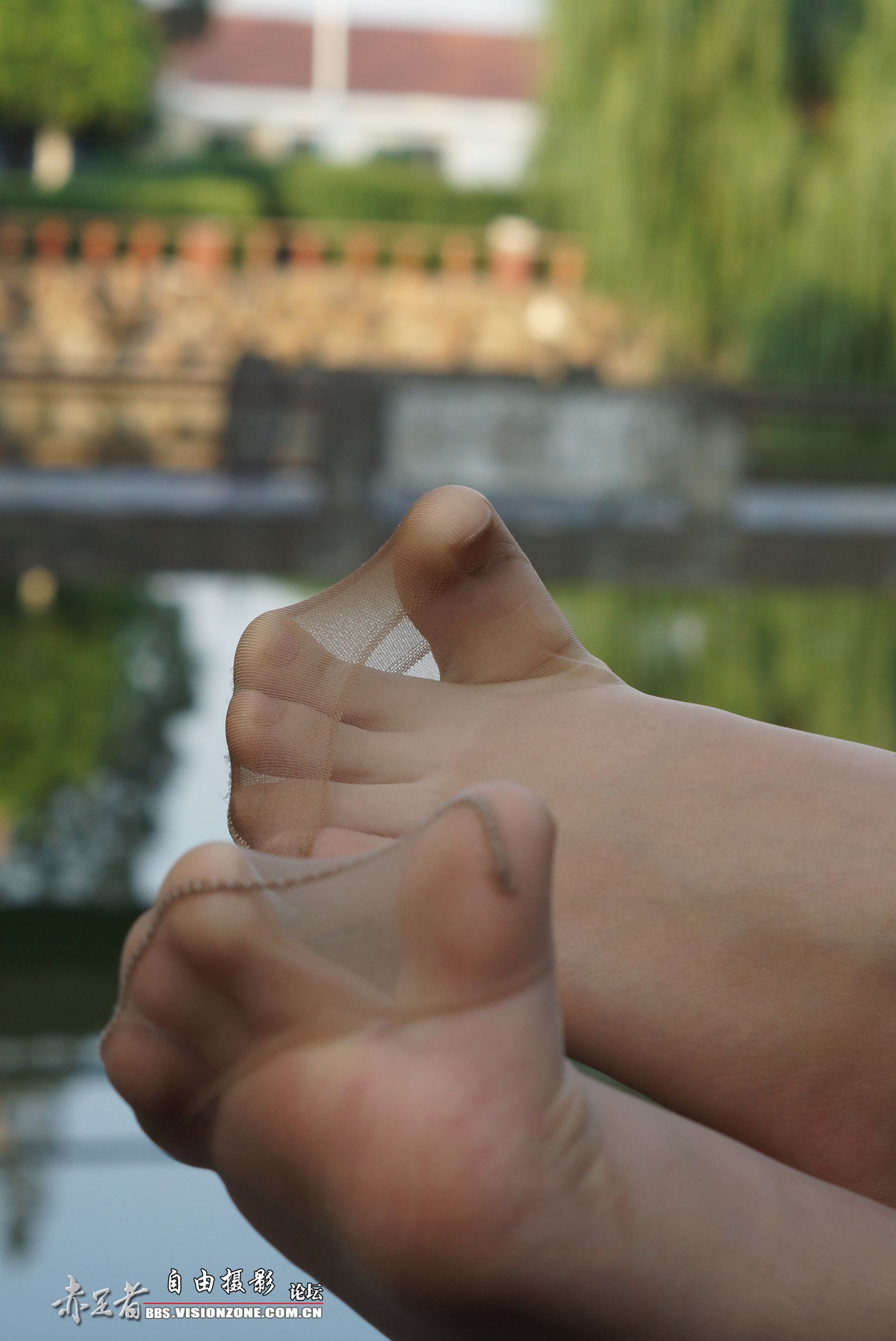 图片[22]-自由摄影 No.076 运动达人的超薄短肉丝 [62P] – 速更版-美库