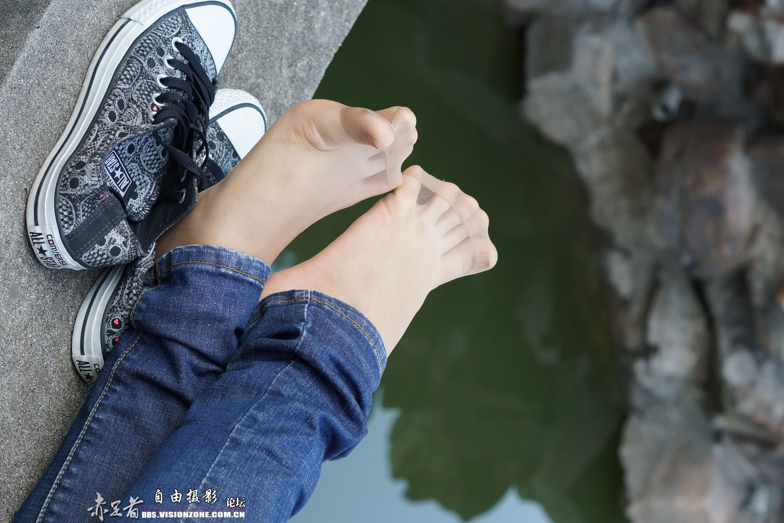 图片[33]-自由摄影 No.076 运动达人的超薄短肉丝 [62P] – 速更版-美库