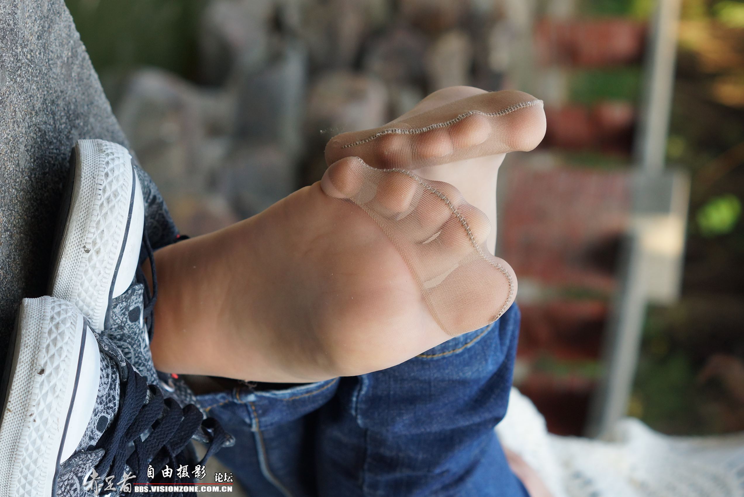 图片[36]-自由摄影 No.076 运动达人的超薄短肉丝 [62P] – 速更版-美库