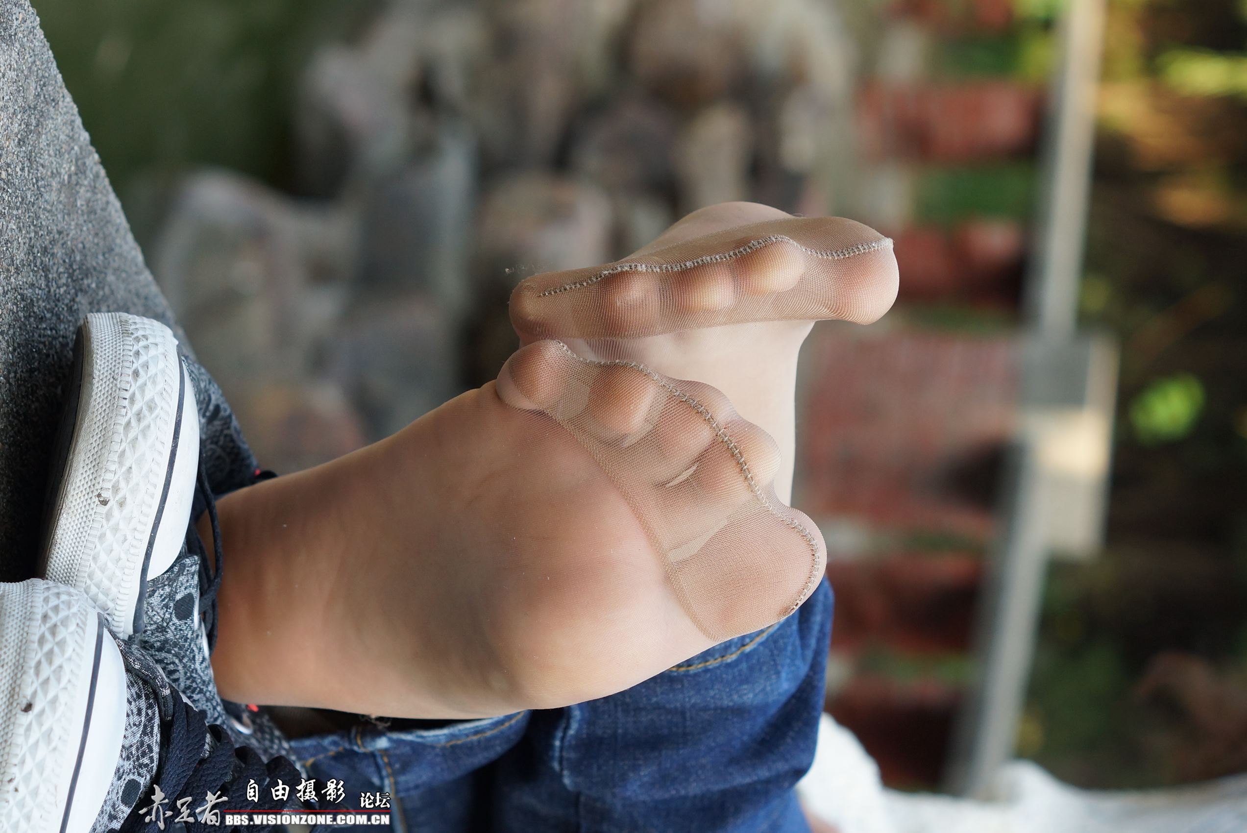 图片[37]-自由摄影 No.076 运动达人的超薄短肉丝 [62P] – 速更版-美库