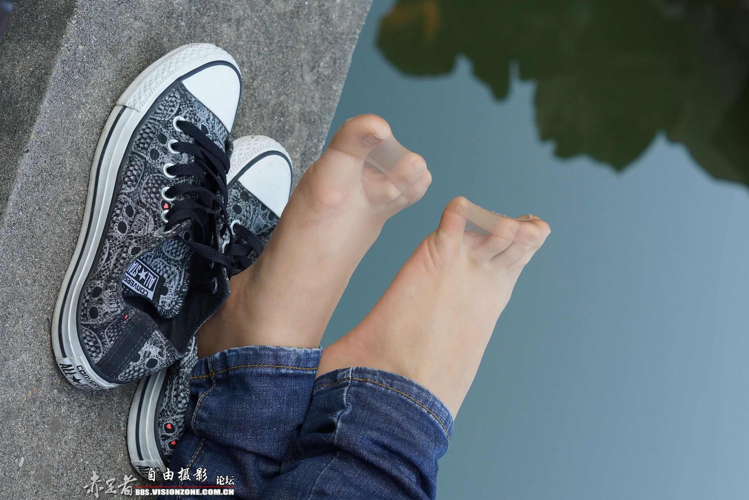 图片[38]-自由摄影 No.076 运动达人的超薄短肉丝 [62P] – 速更版-美库