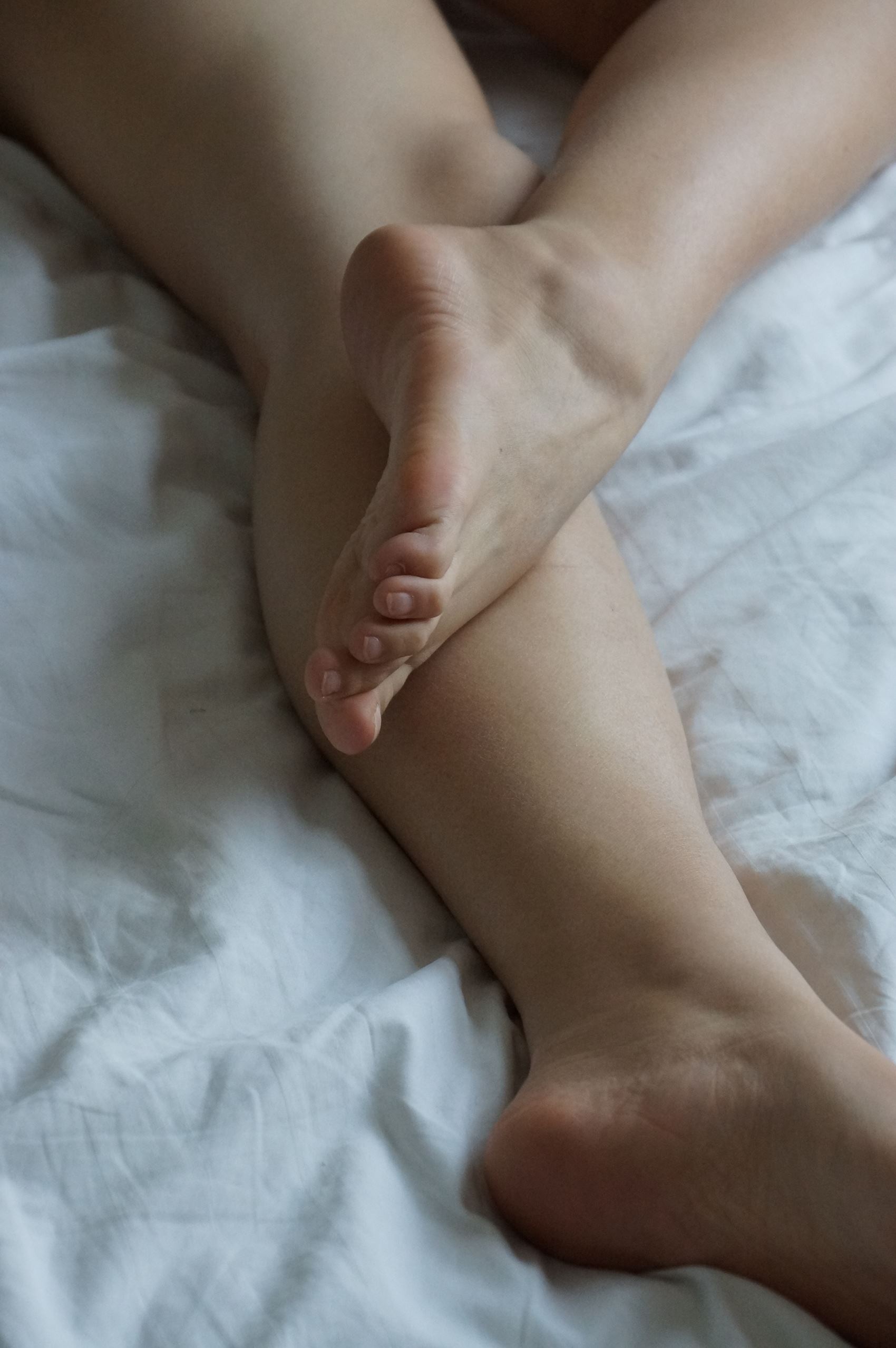 图片[24]-自由摄影 No.077 小孟裸足 [31P] – 速更版-美库