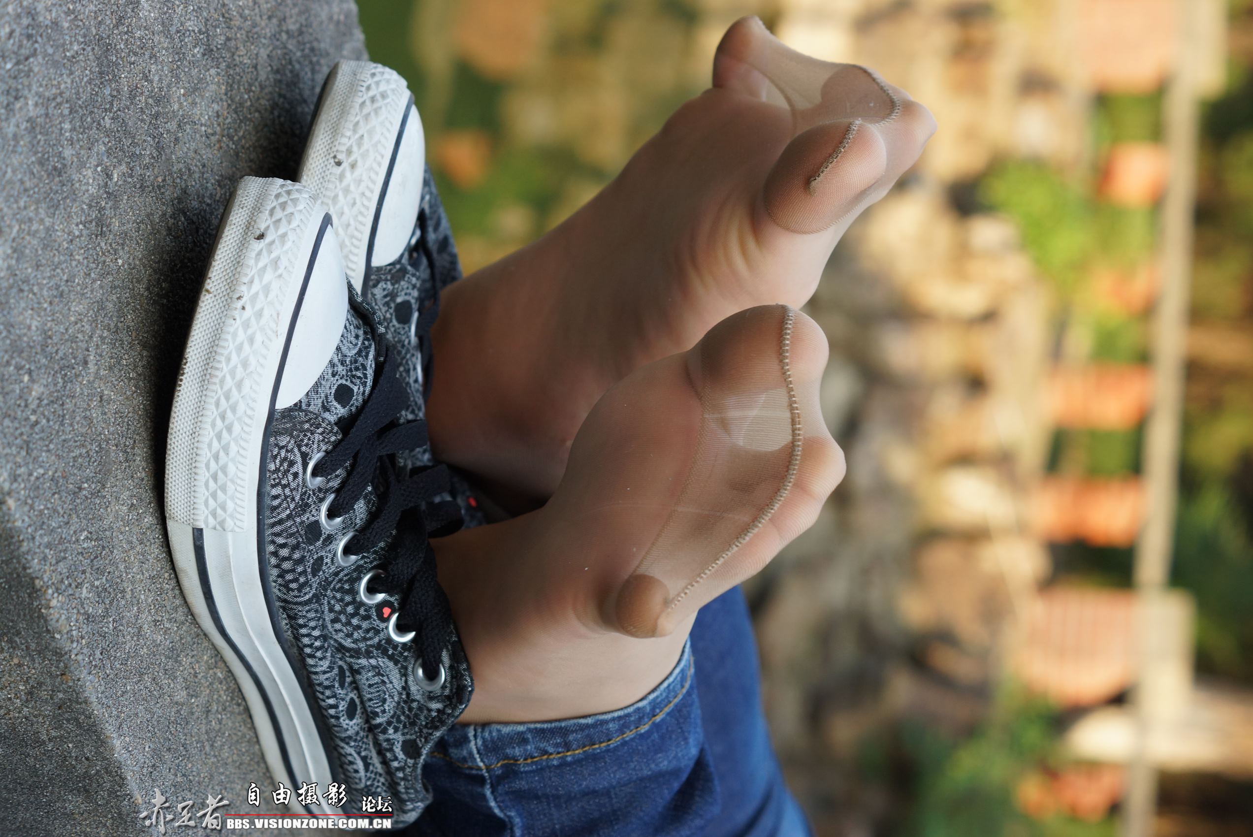 图片[47]-自由摄影 No.076 运动达人的超薄短肉丝 [62P] – 速更版-美库