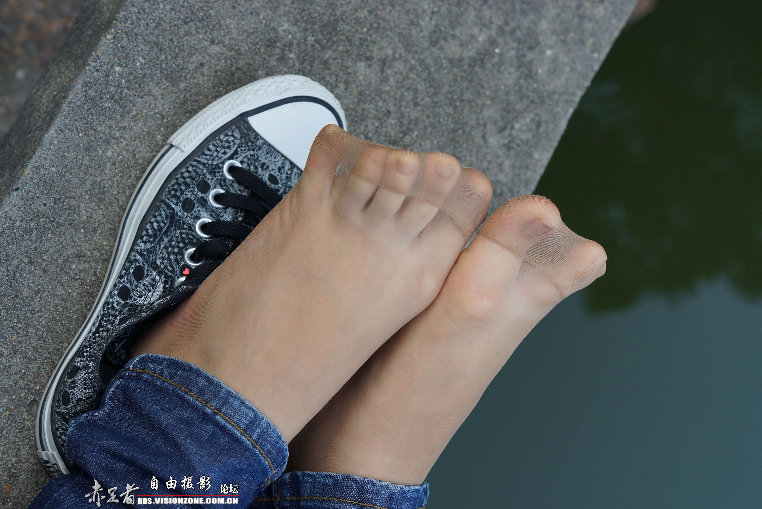 图片[50]-自由摄影 No.076 运动达人的超薄短肉丝 [62P] – 速更版-美库