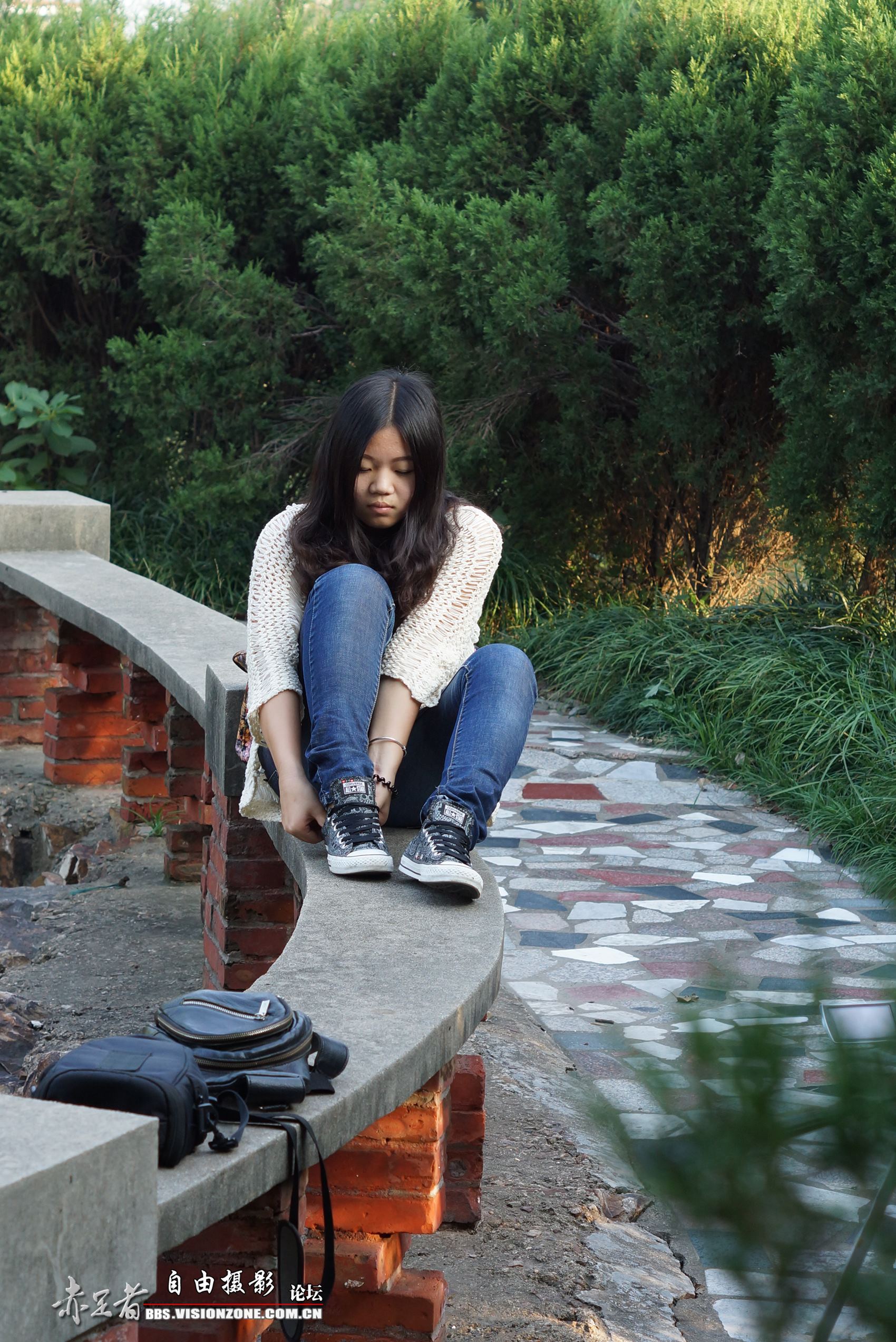 图片[53]-自由摄影 No.076 运动达人的超薄短肉丝 [62P] – 速更版-美库